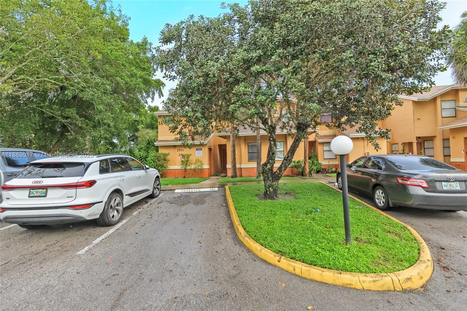 2511 NW 56th Ave, #2-25
