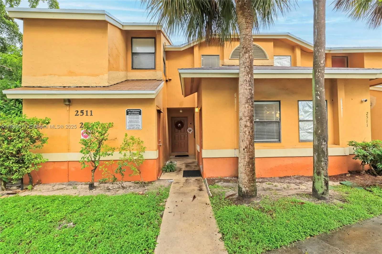 2511 NW 56th Ave, #2-25