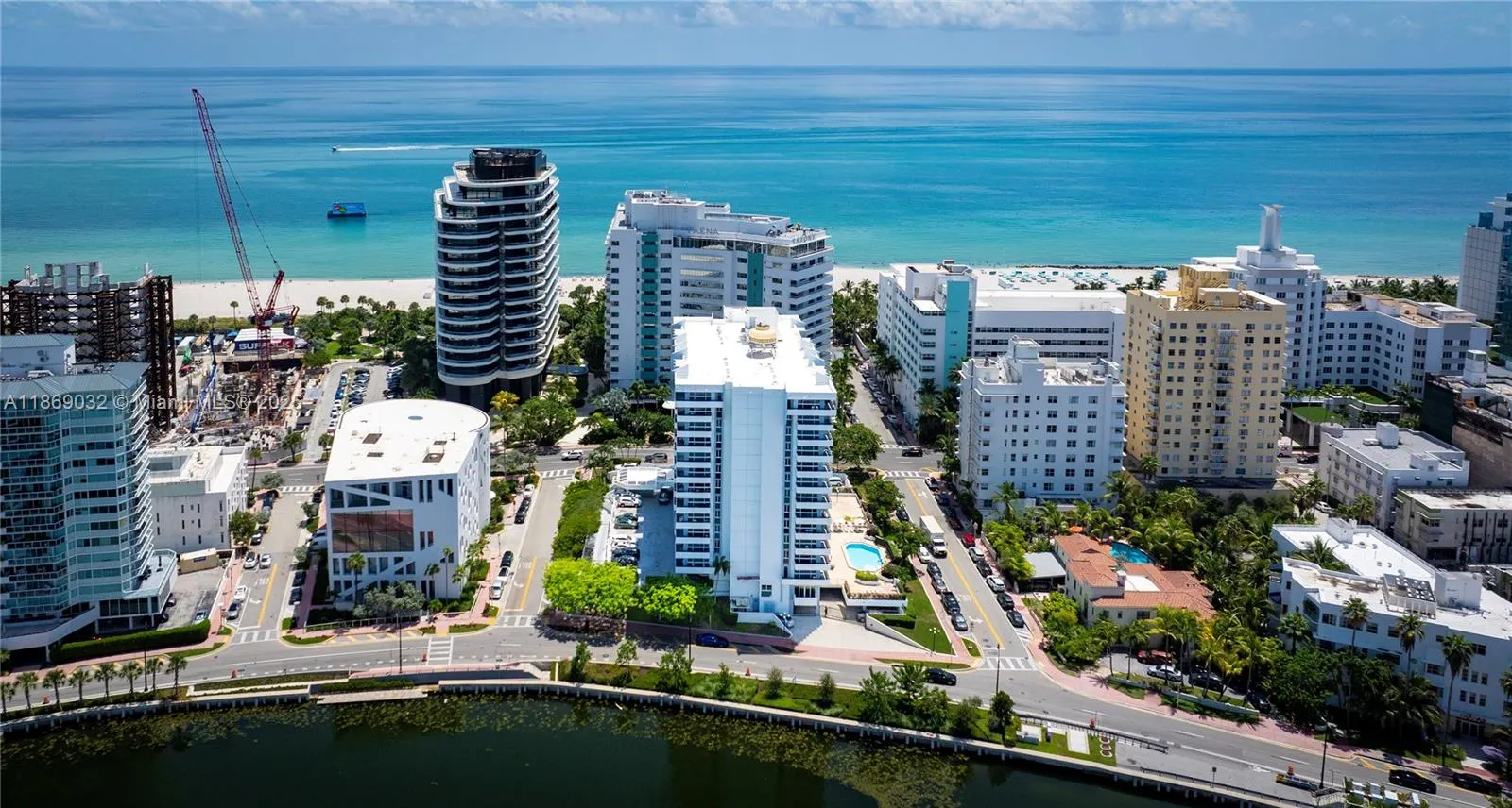 3200 Collins Ave, #12-8