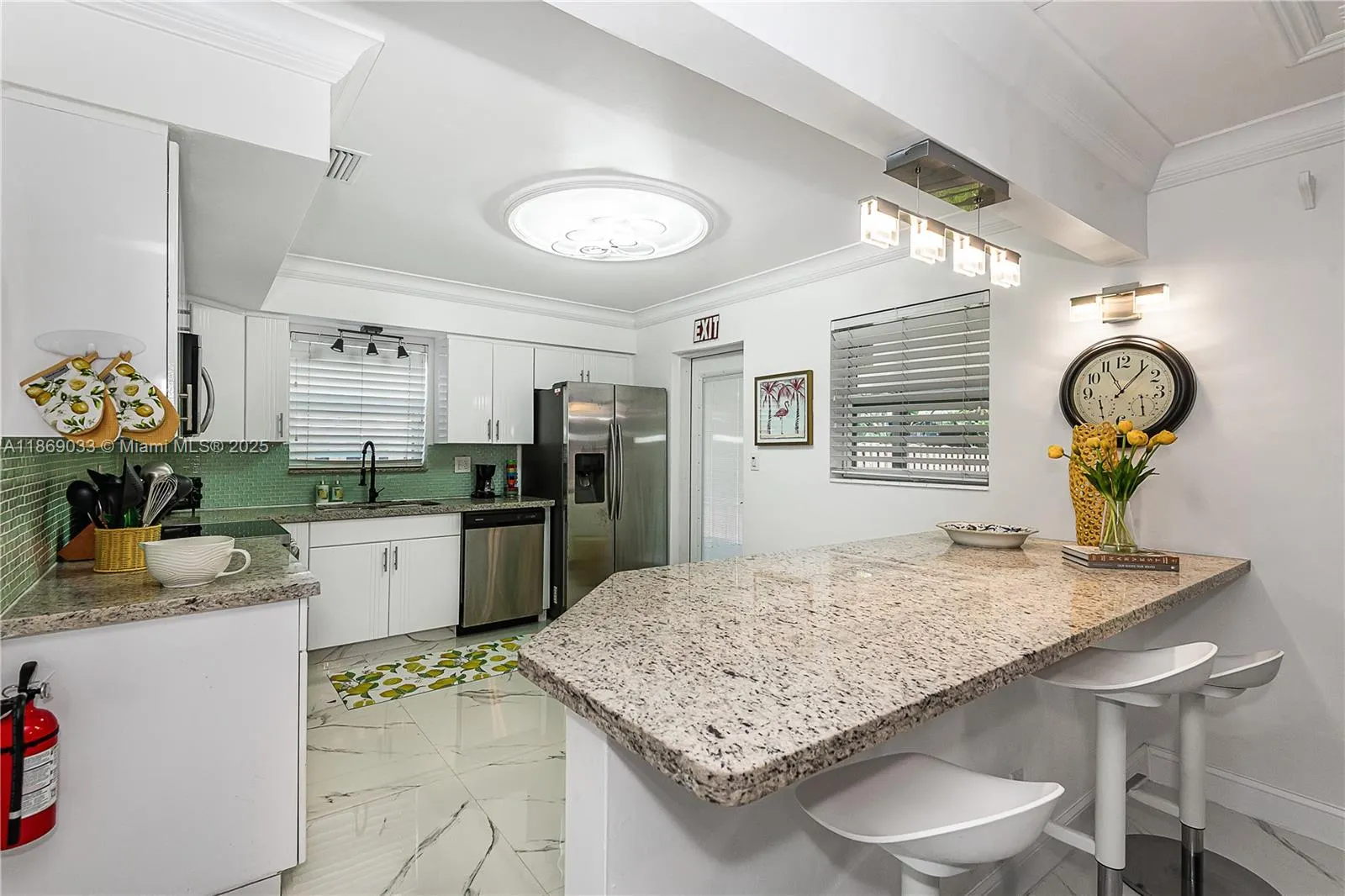 1521 Arthur St, #1521