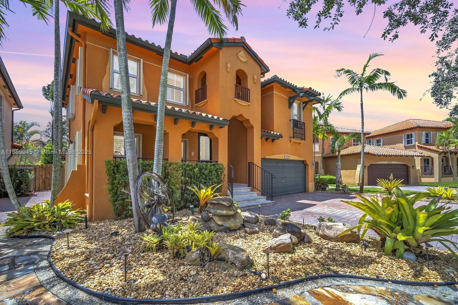 15244 SW 29th Ter