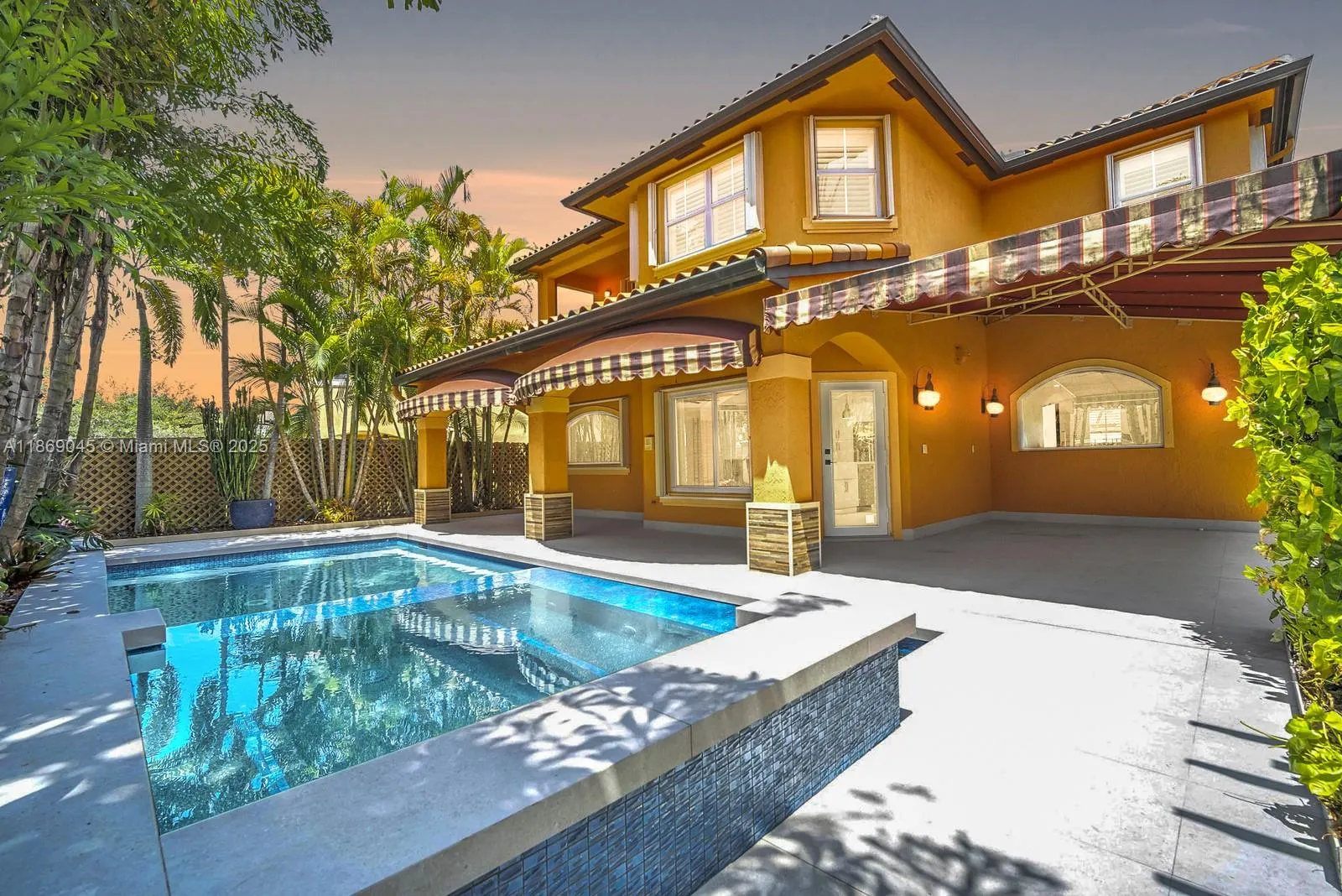 15244 SW 29th Ter