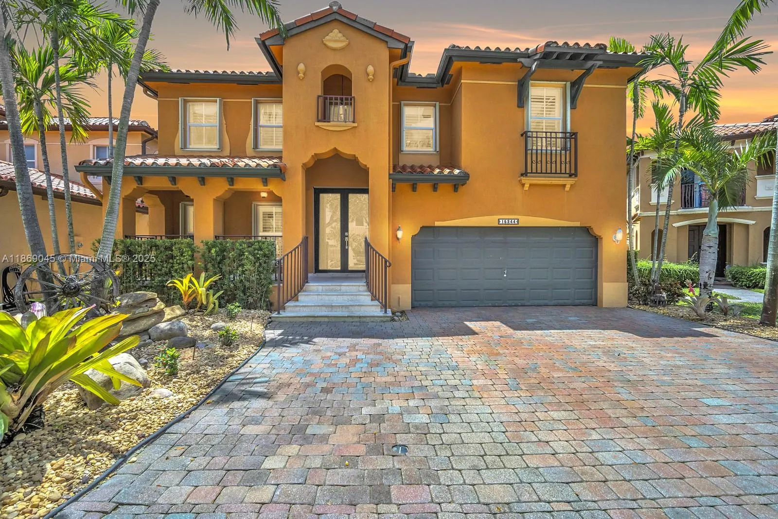 15244 SW 29th Ter