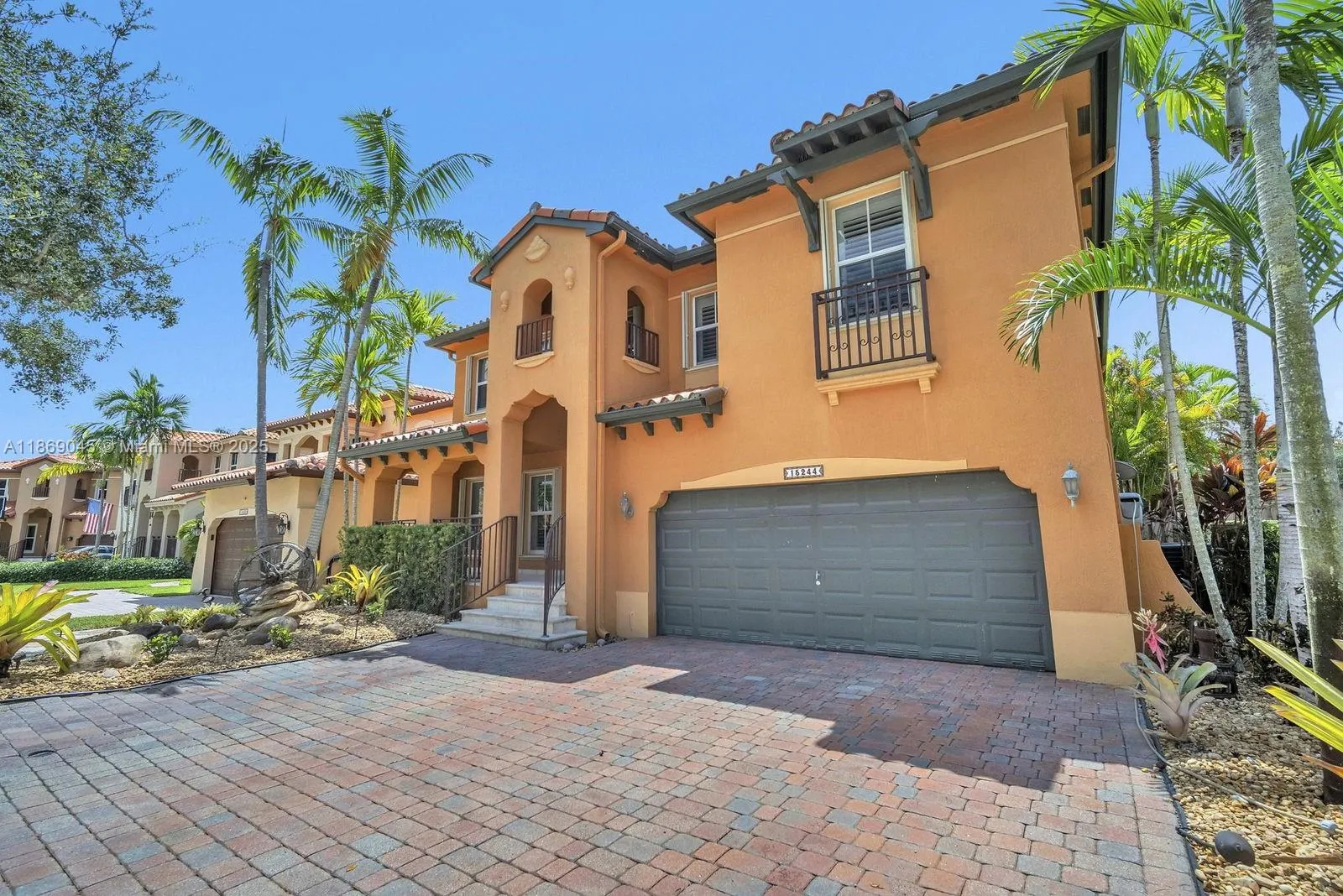 15244 SW 29th Ter