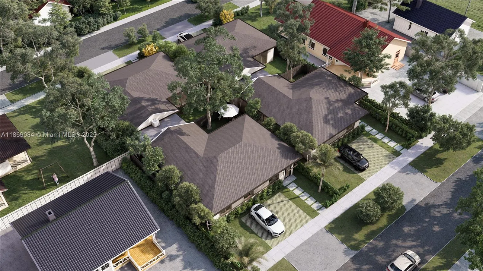 4518 NW 4th St, #2