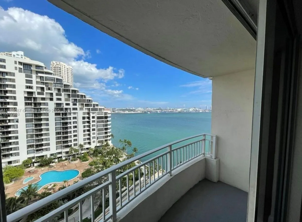 770 Claughton Island Dr, #1507