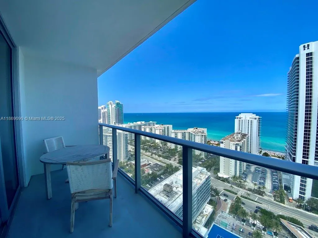 4010 S Ocean Dr, #R2607