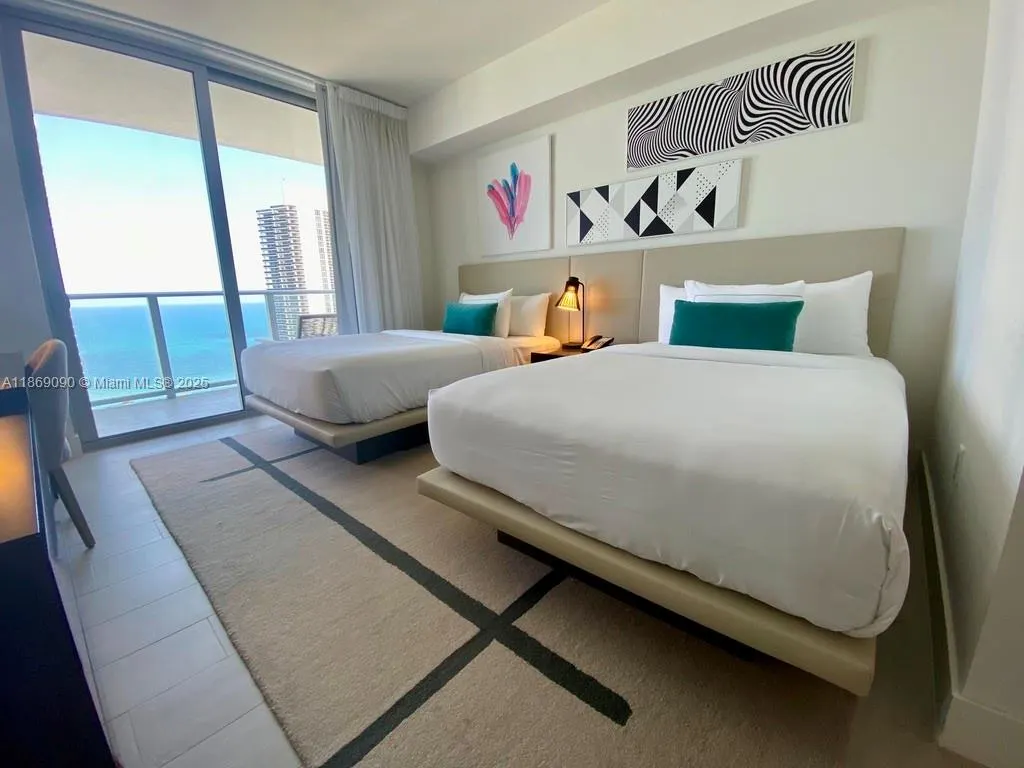 4010 S Ocean Dr, #R2607