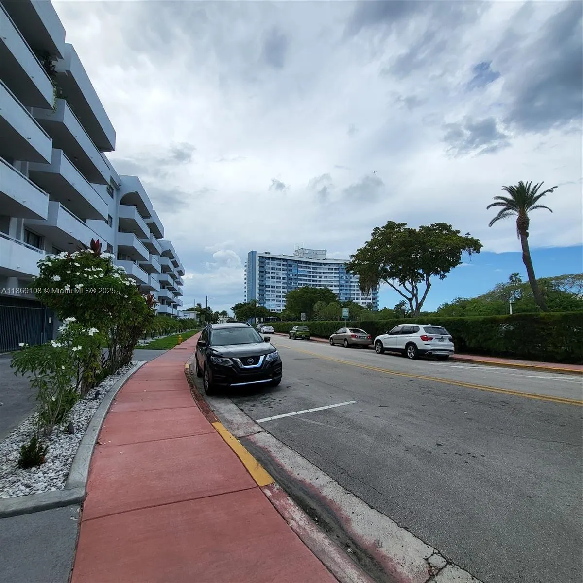 7300 Wayne Ave, #416