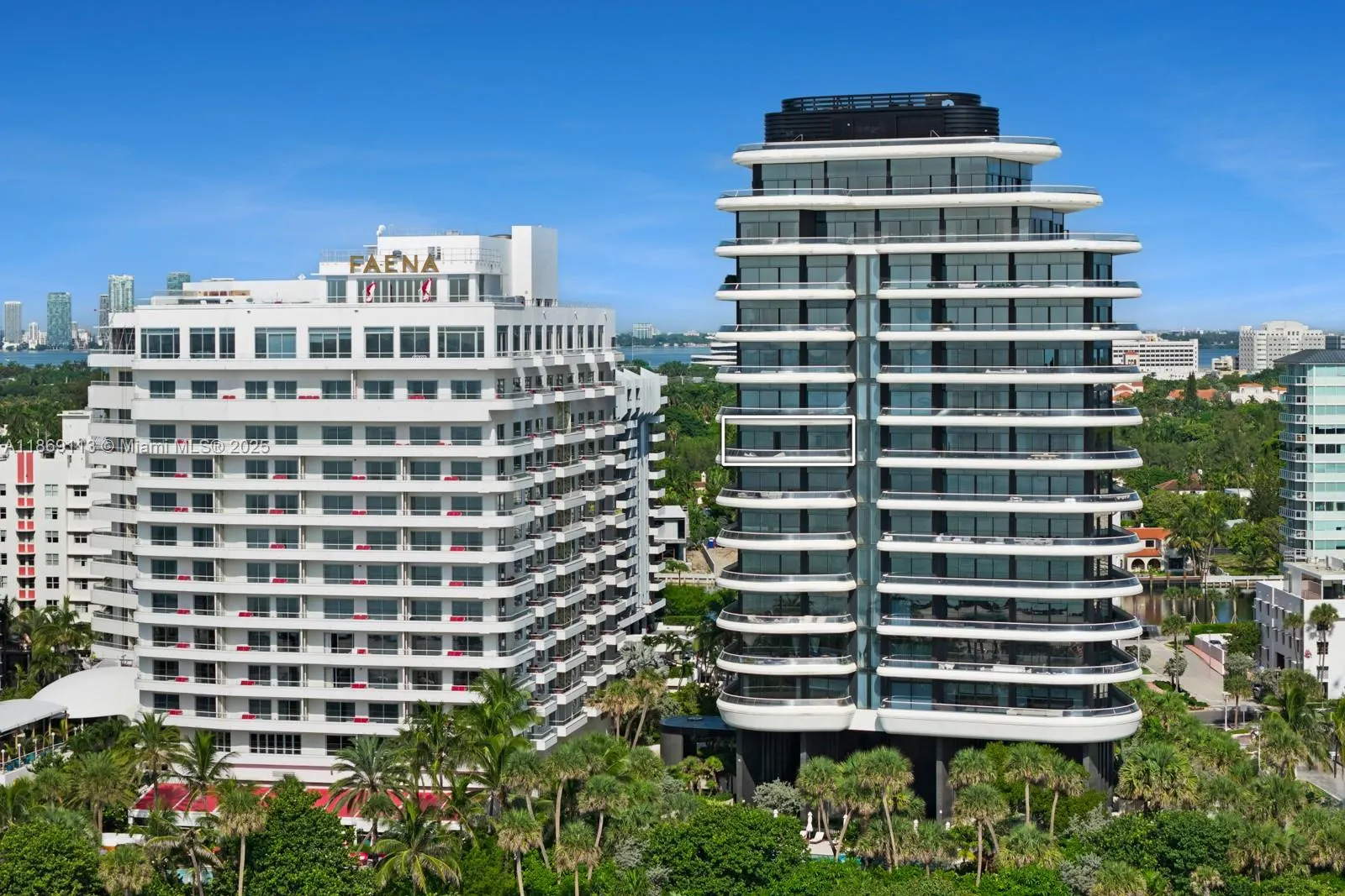 3315 Collins Ave, #10B