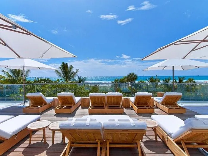 2301 Collins Ave, #PH5