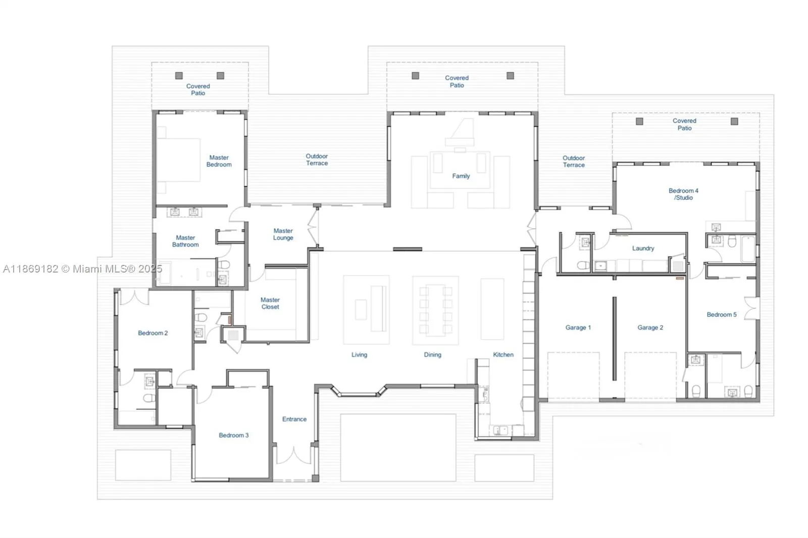 4144 Pinta Ct