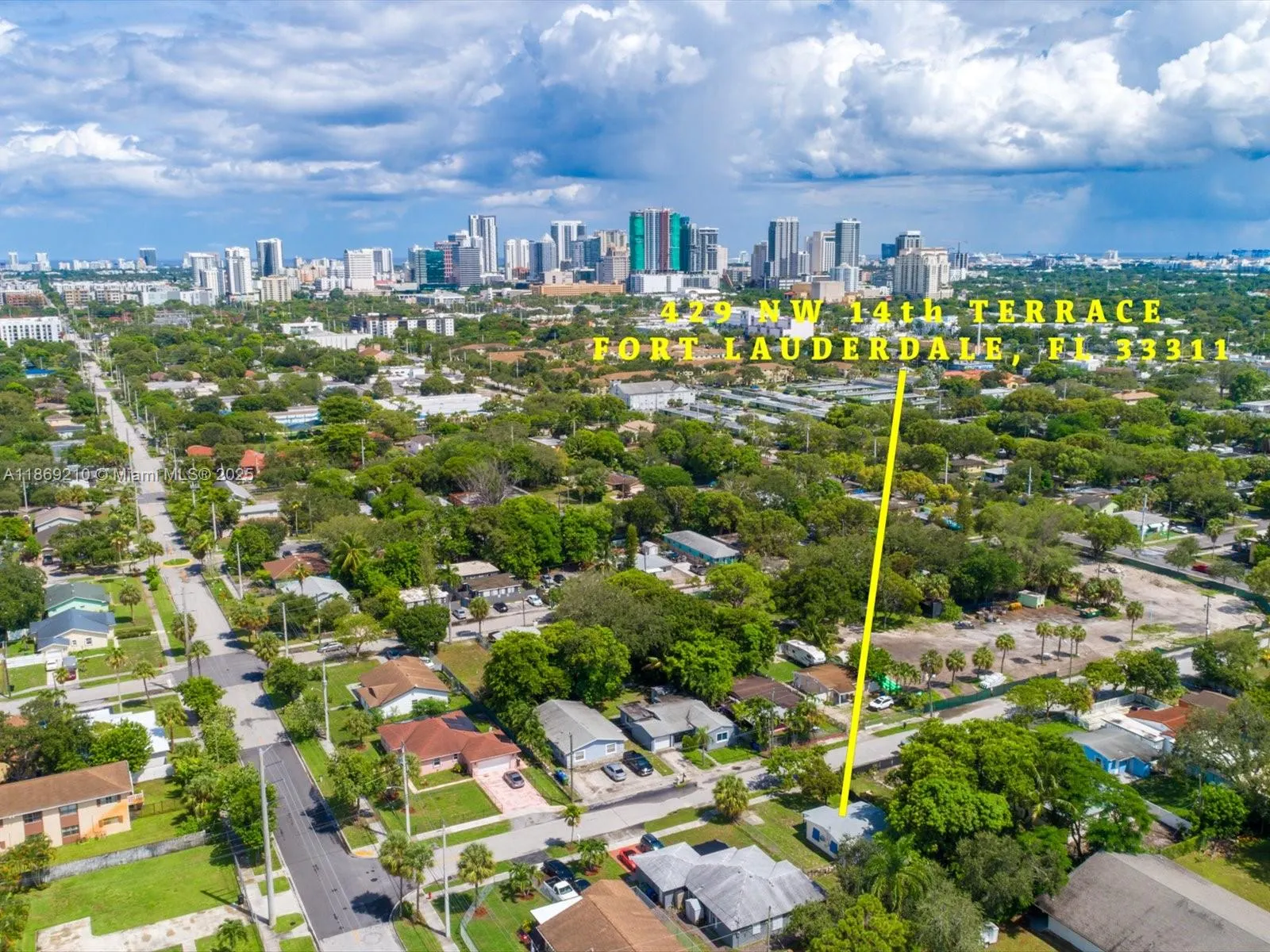 429 NW 14th Ter