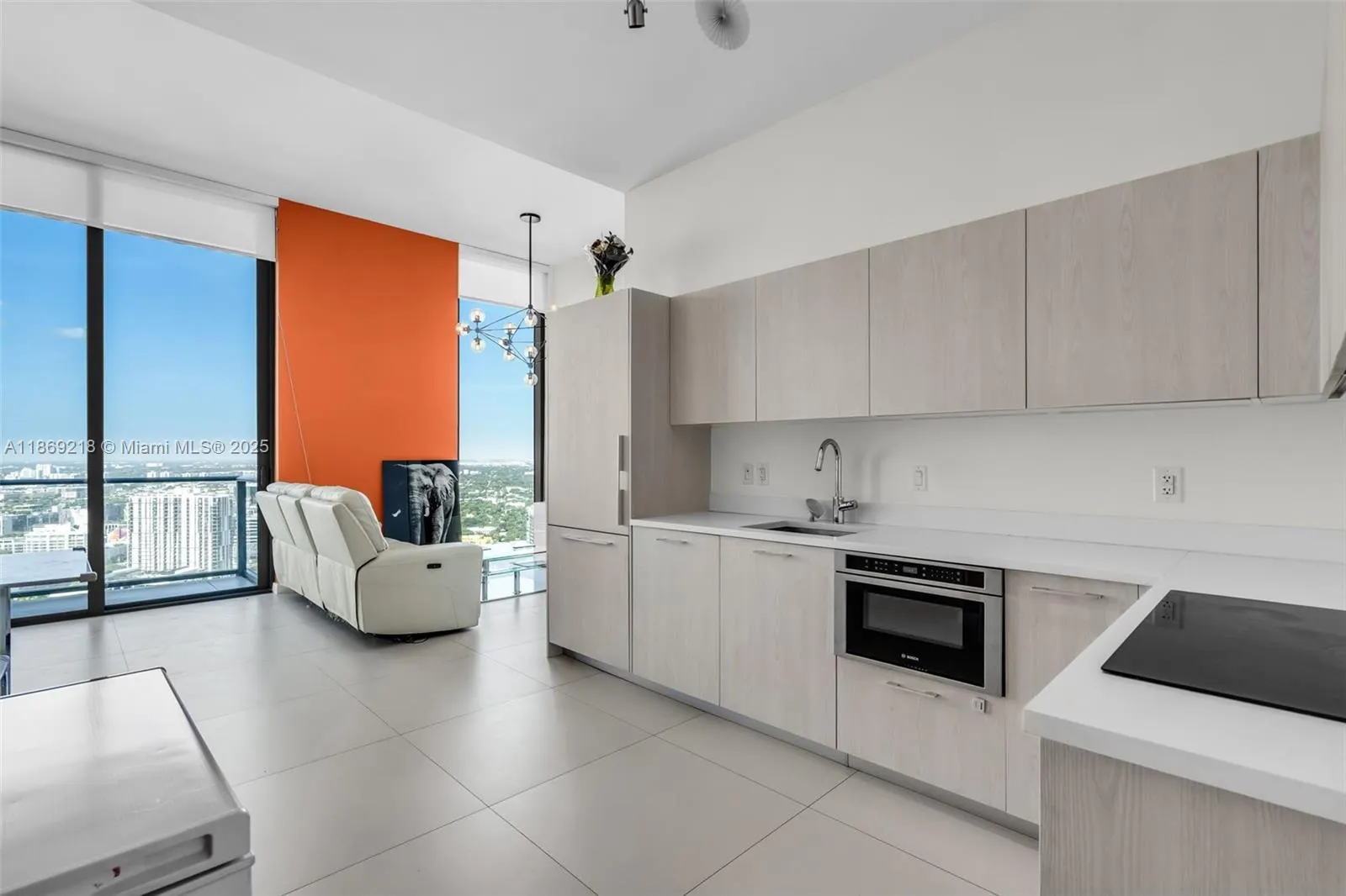 501 NE 31st St, #4009
