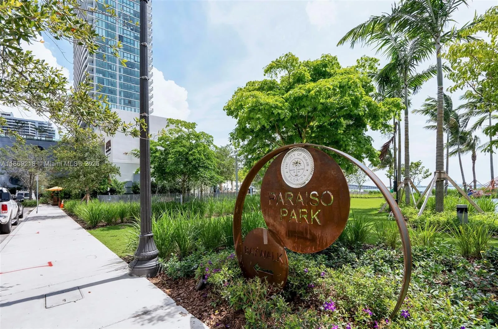 501 NE 31st St, #4009