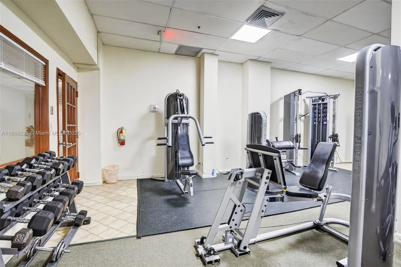 210 174th St, #1703