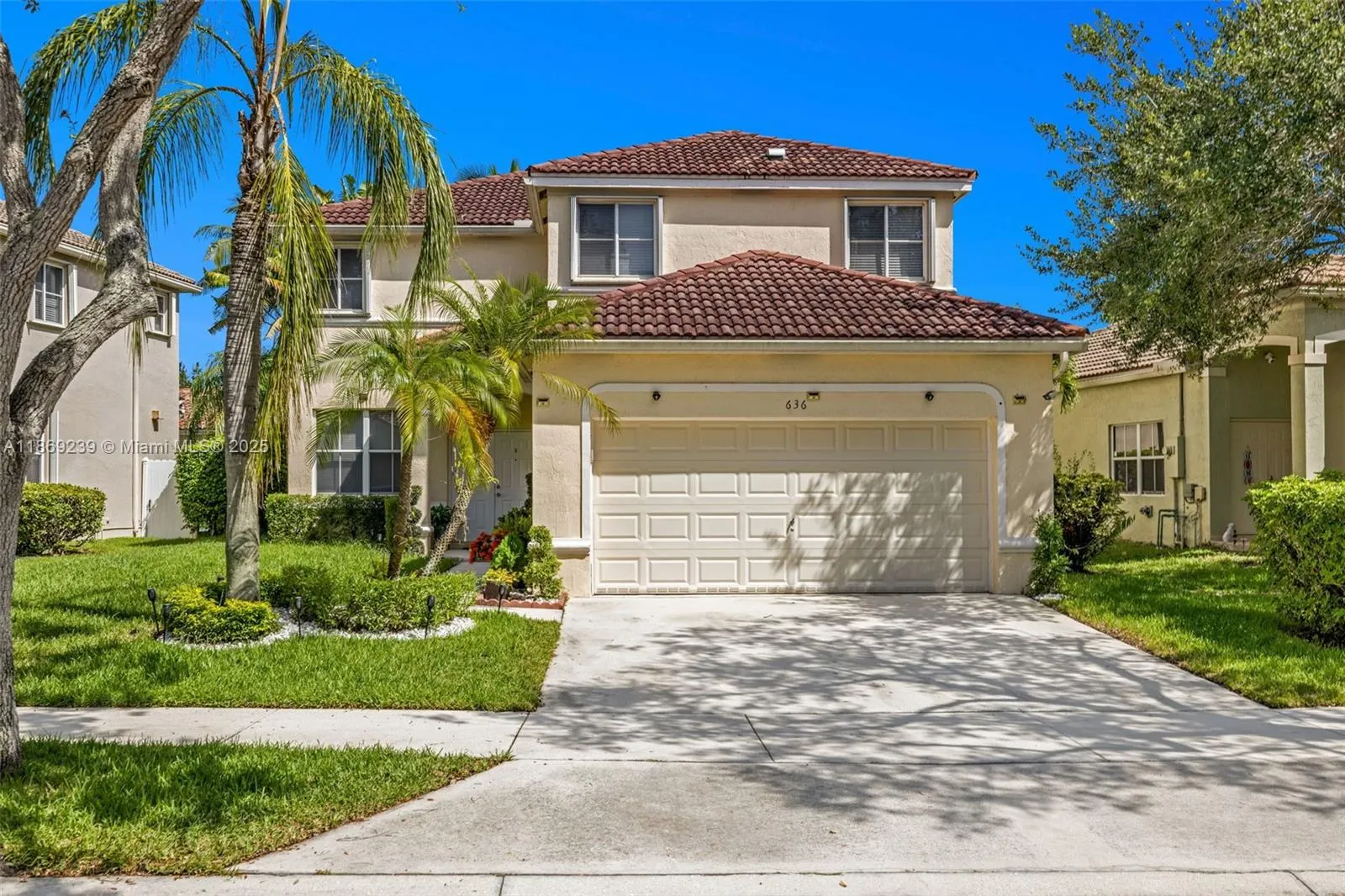 636 Vista Meadows Dr