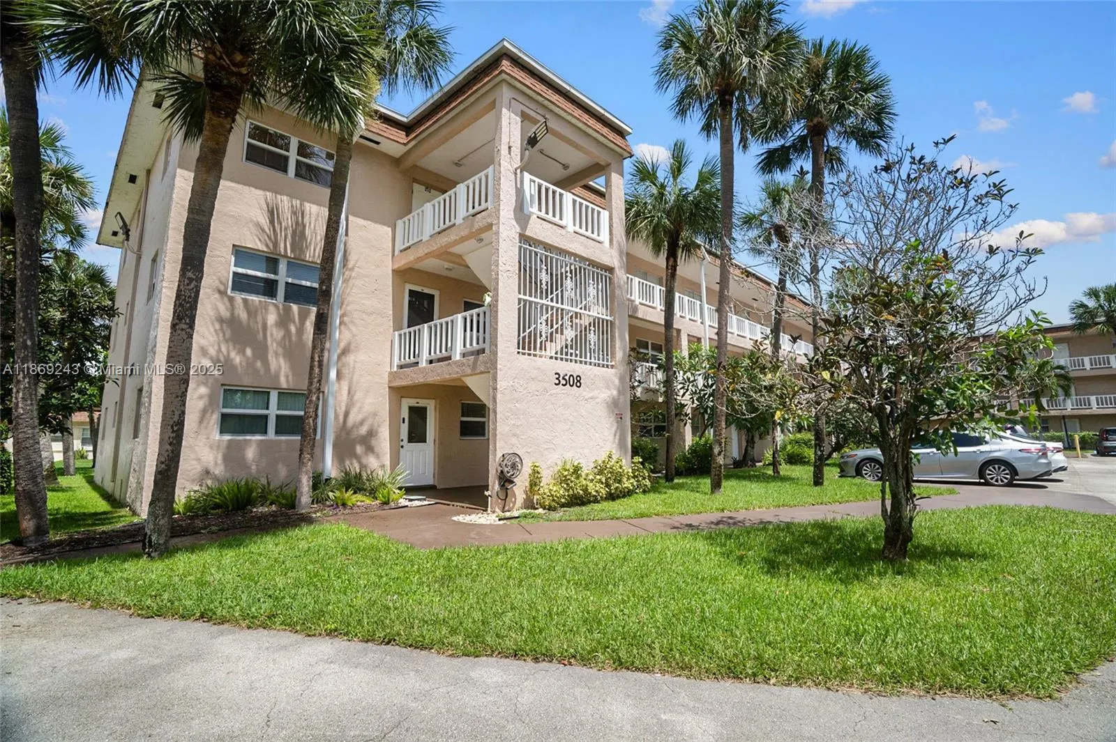 3508 SW Natura Blvd, #107