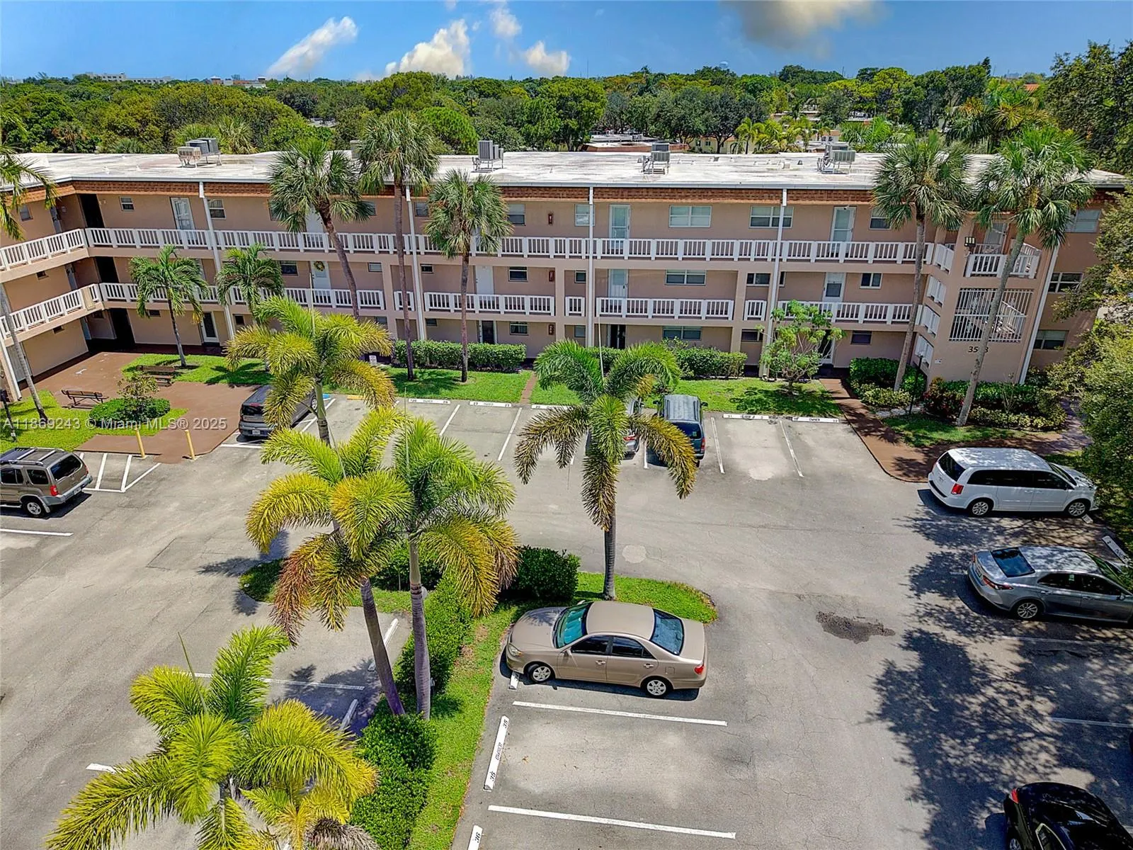 3508 SW Natura Blvd, #107