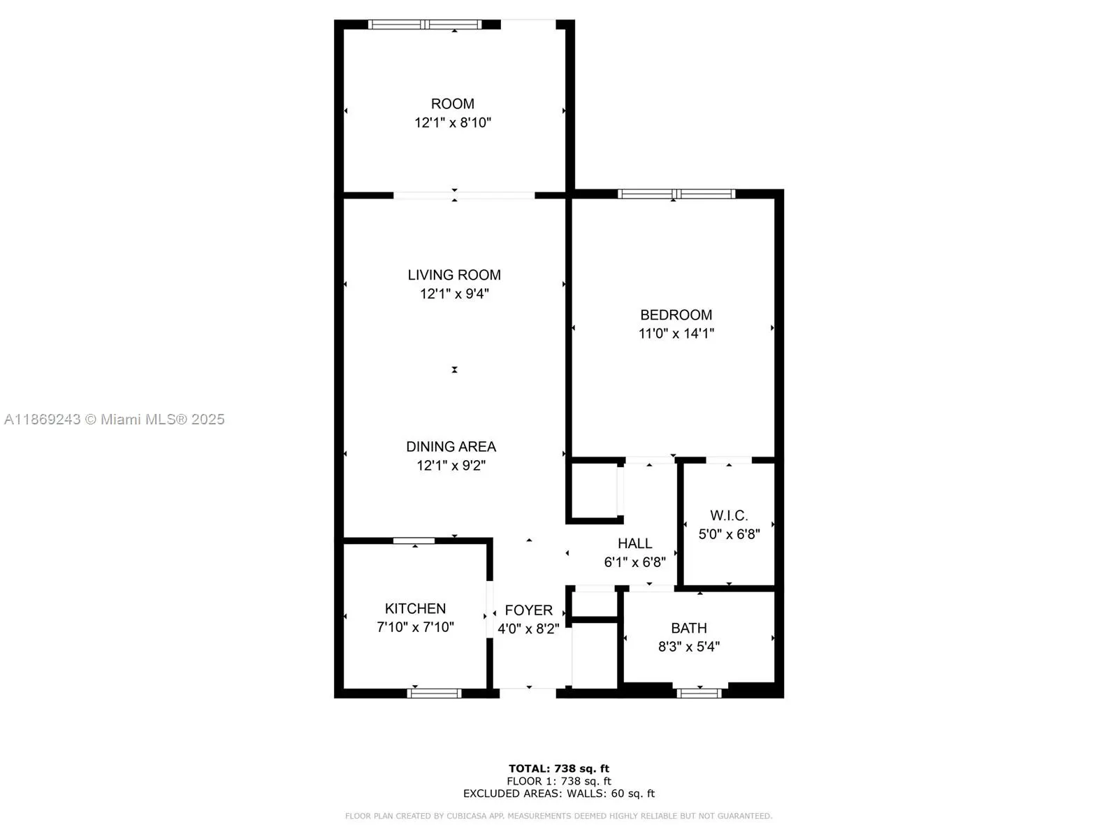 3508 SW Natura Blvd, #107