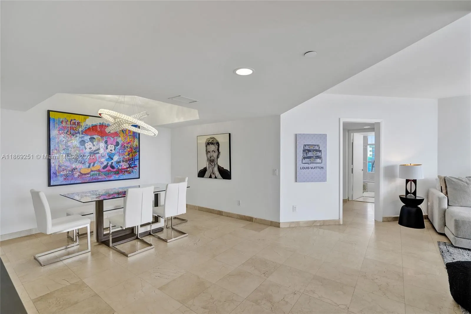 21205 Yacht Club Dr, #3103