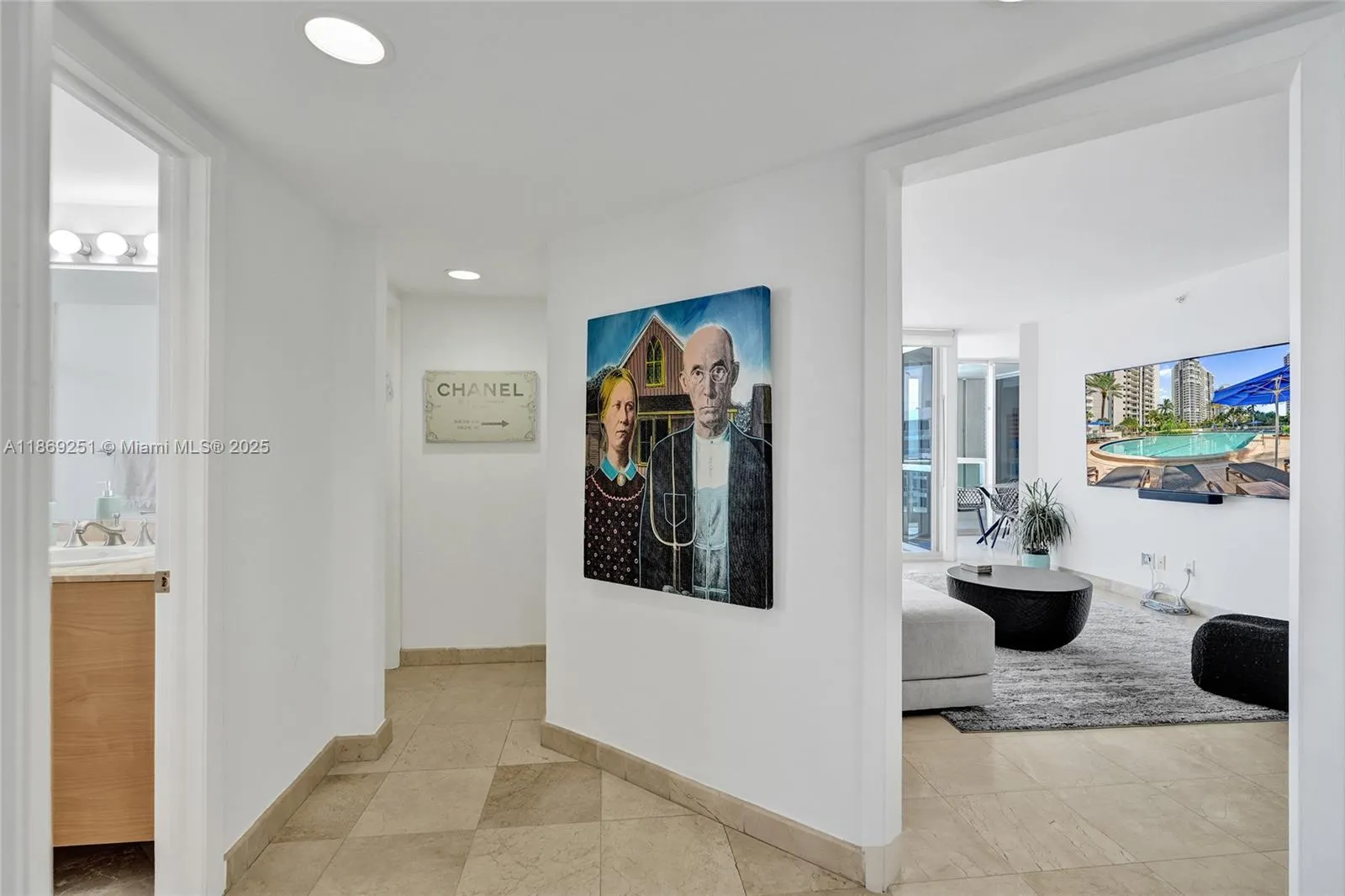 21205 Yacht Club Dr, #3103