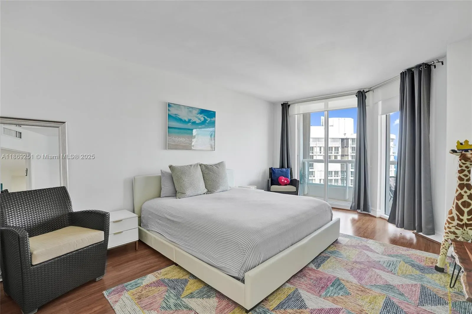 21205 Yacht Club Dr, #3103