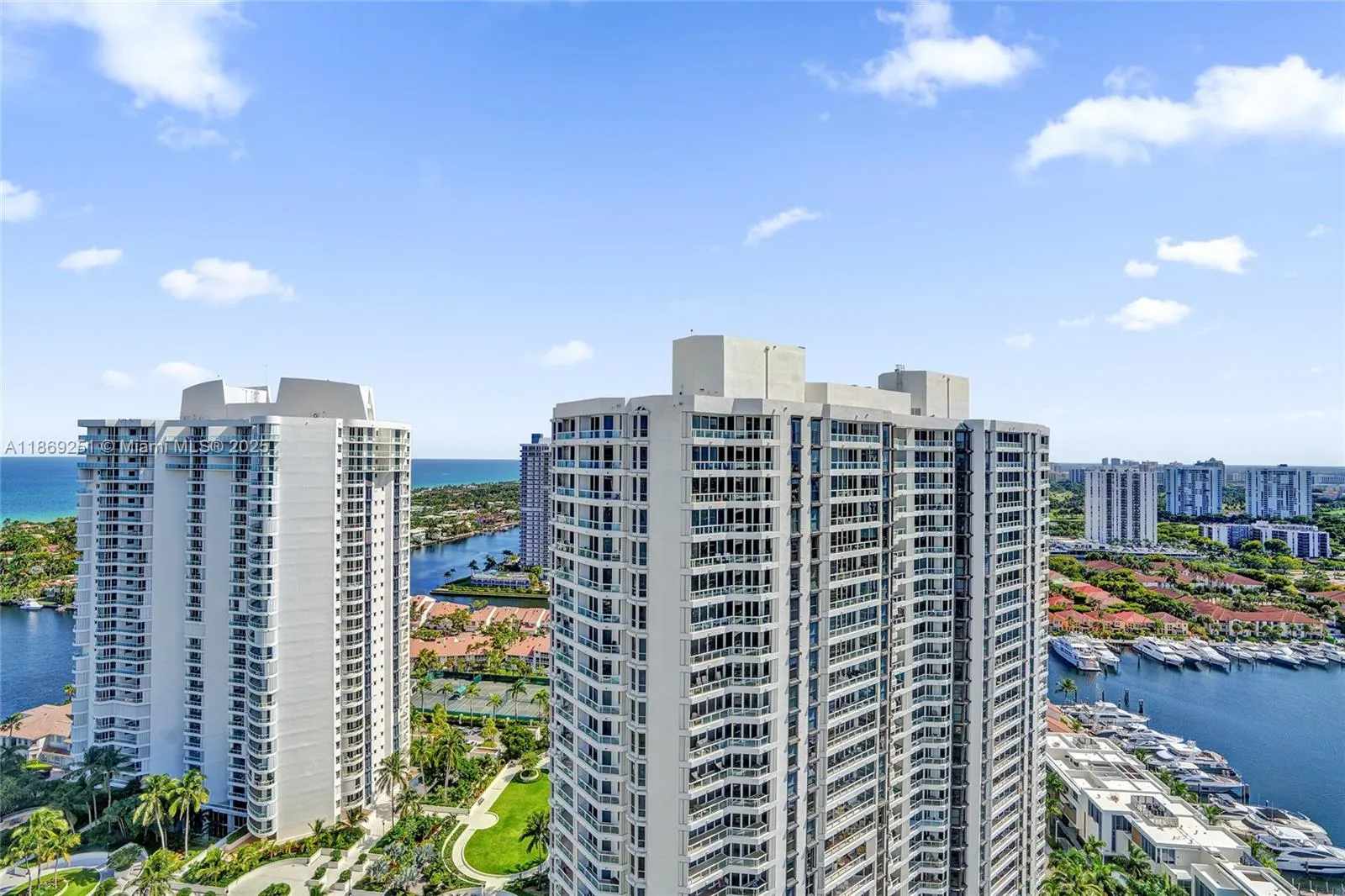 21205 Yacht Club Dr, #3103