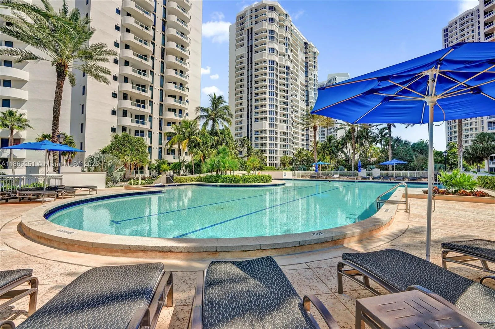21205 Yacht Club Dr, #3103