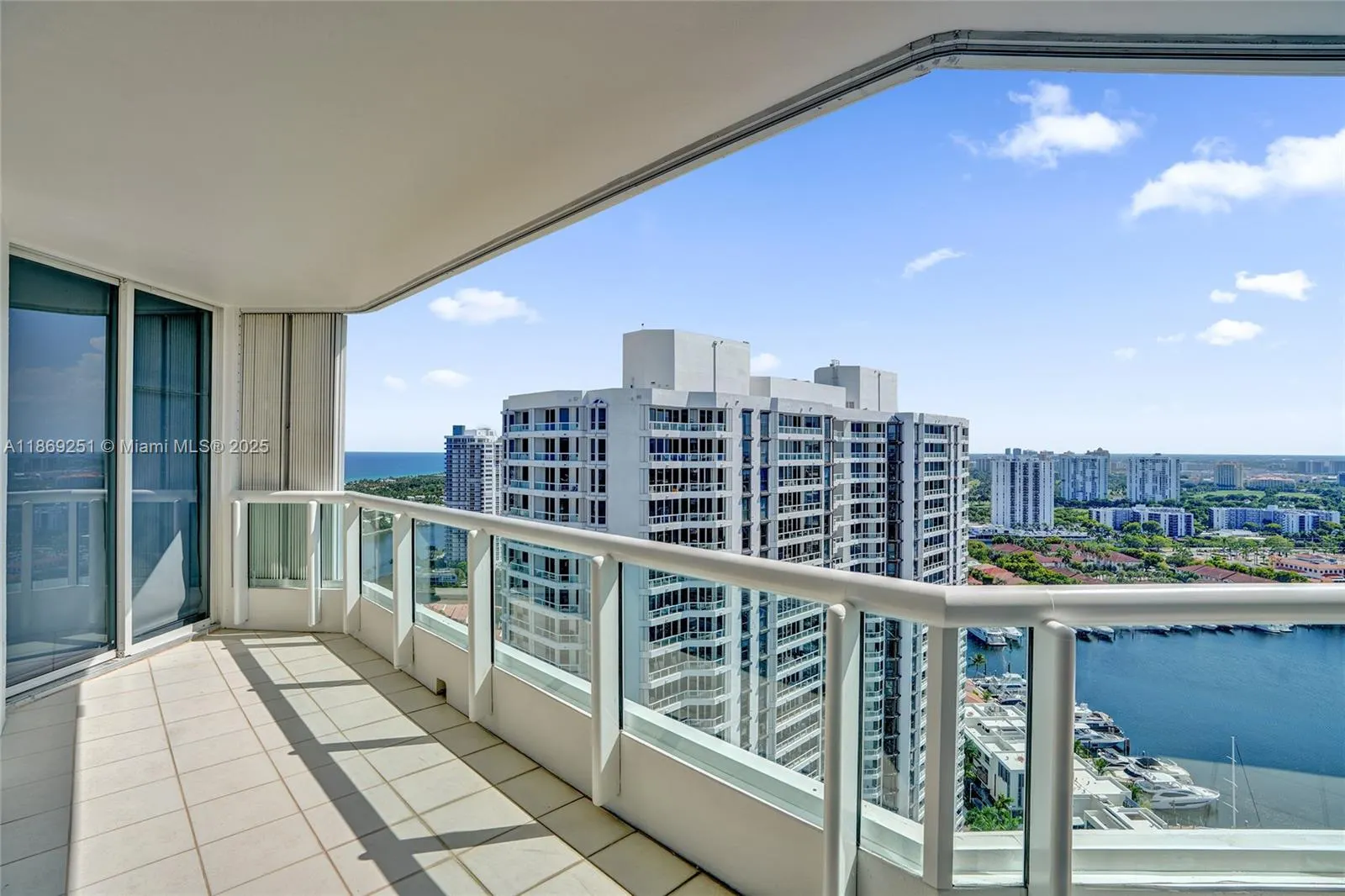 21205 Yacht Club Dr, #3103