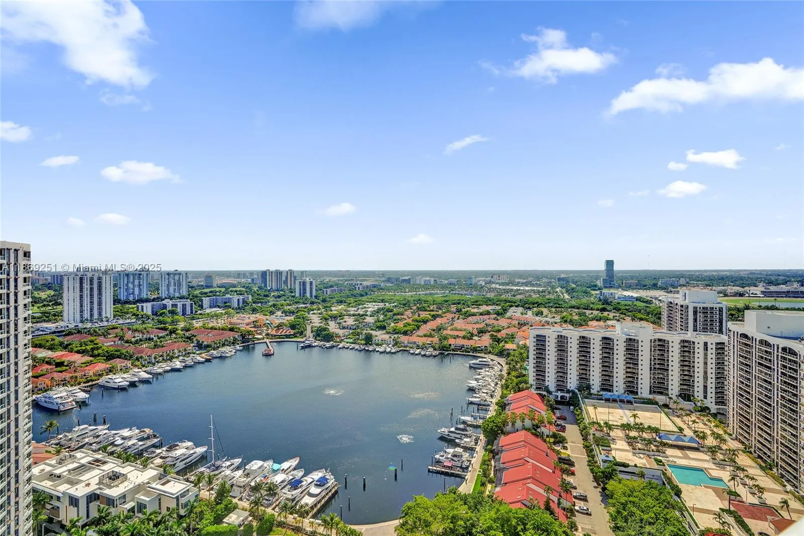 21205 Yacht Club Dr, #3103