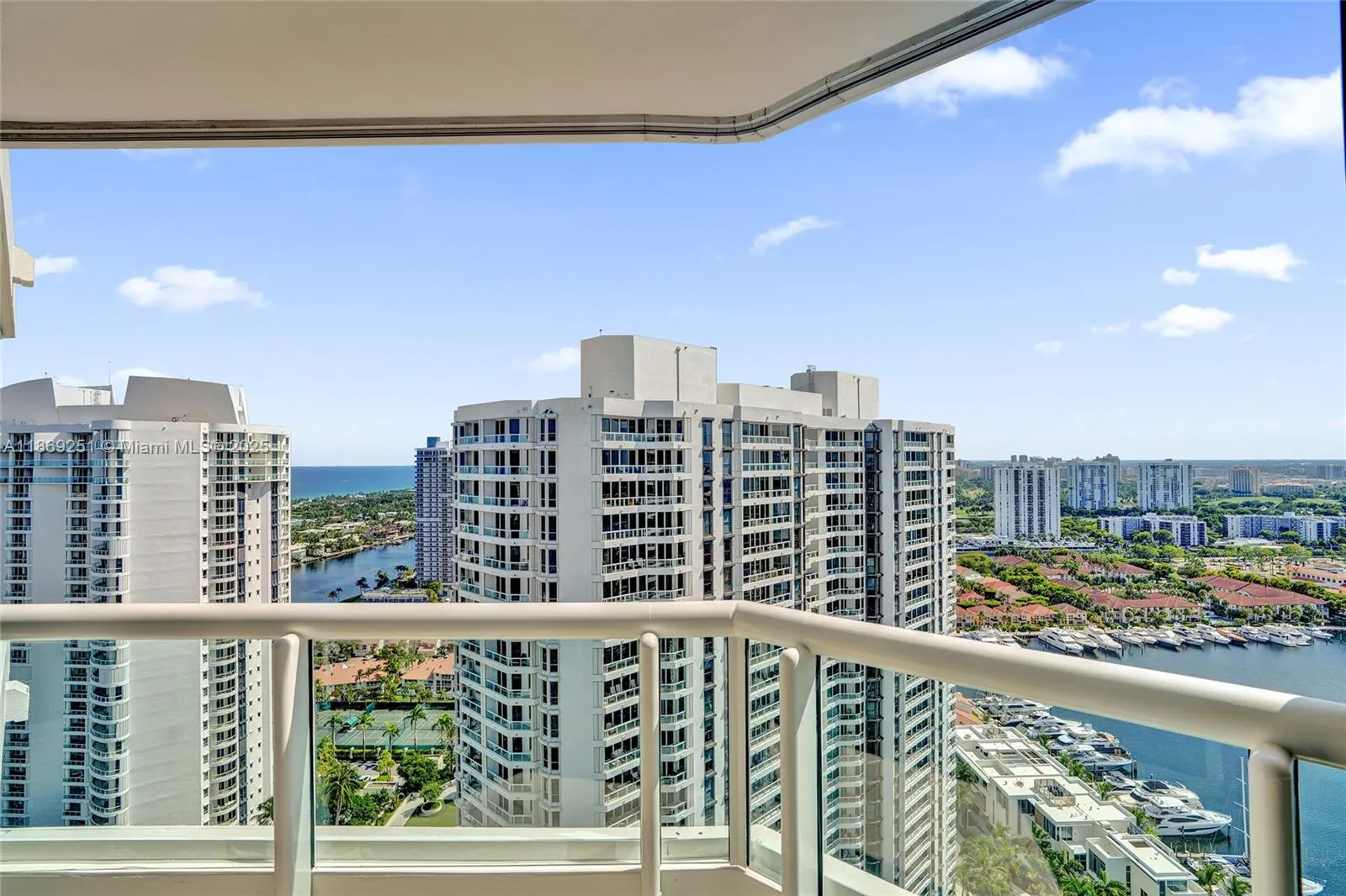 21205 Yacht Club Dr, #3103