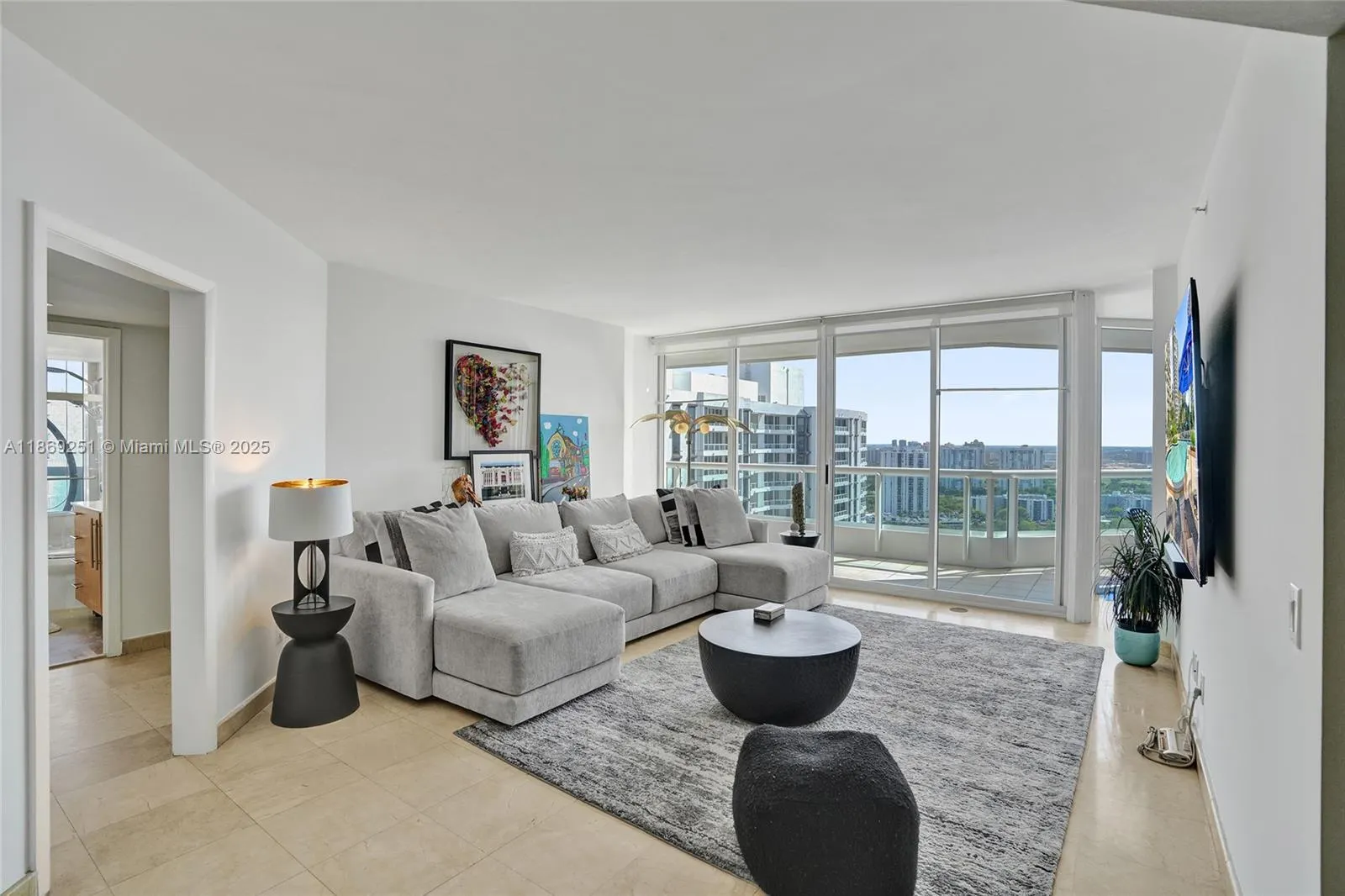 21205 Yacht Club Dr, #3103