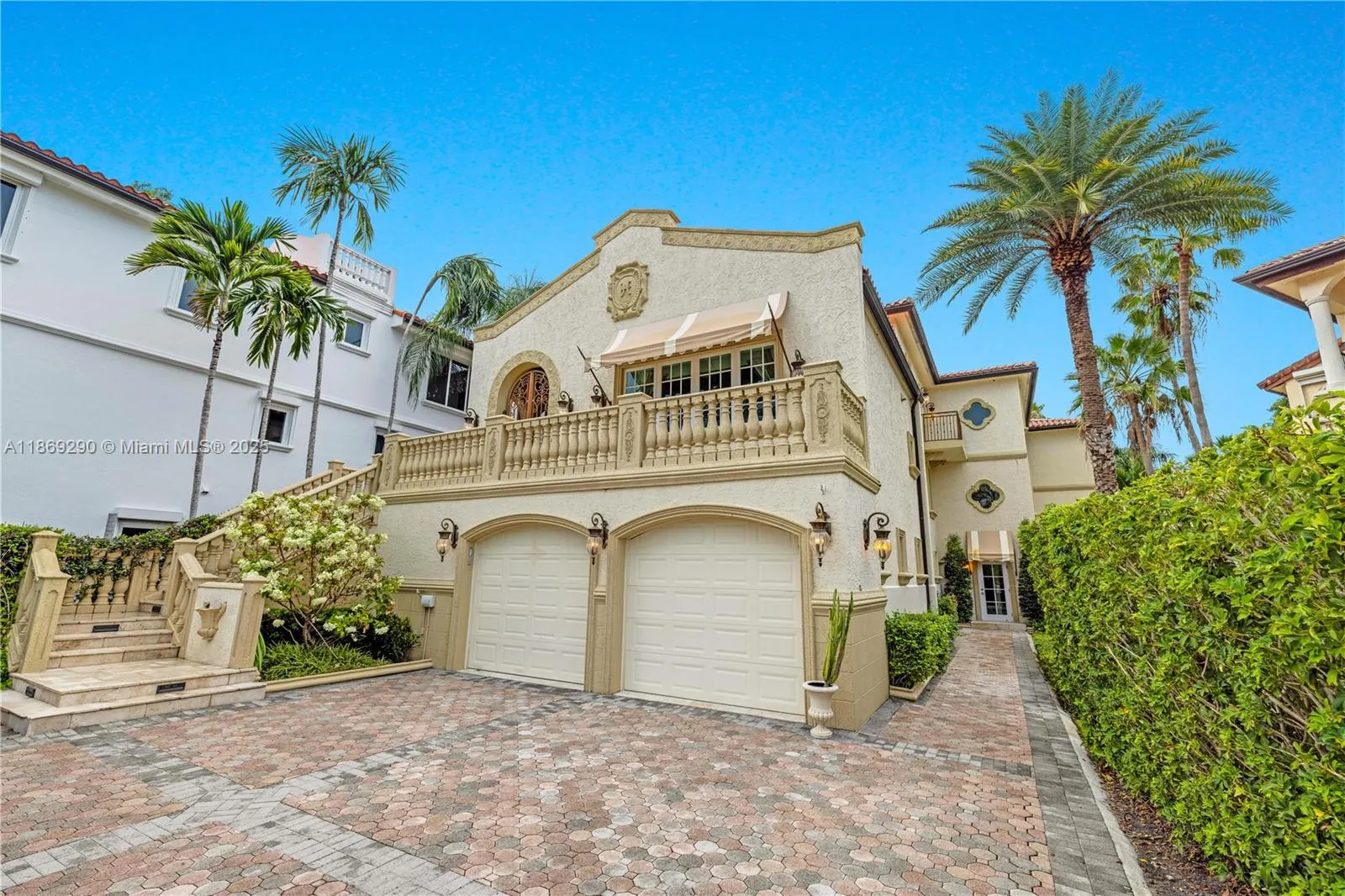13671 Deering Bay Dr.