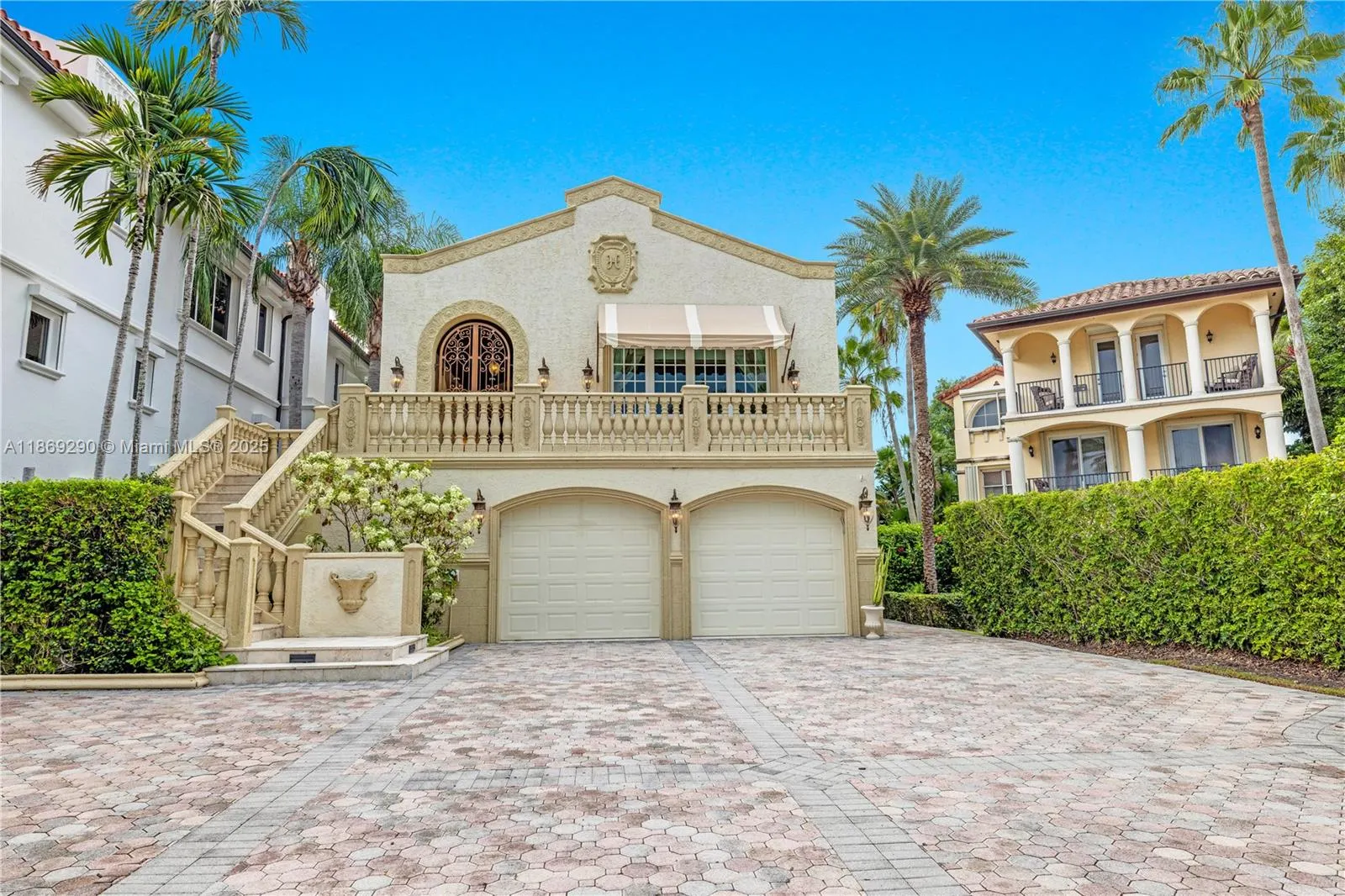 13671 Deering Bay Dr.
