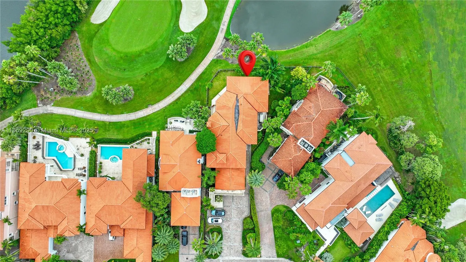 13671 Deering Bay Dr.