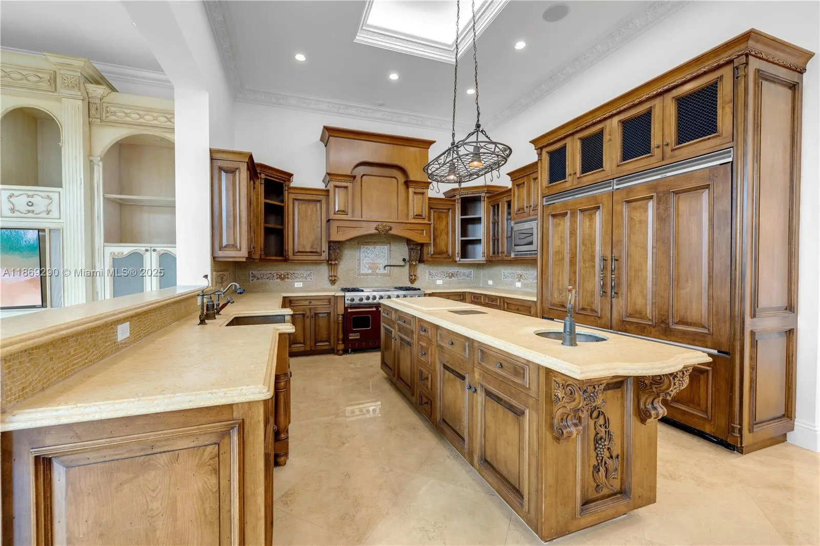 13671 Deering Bay Dr.