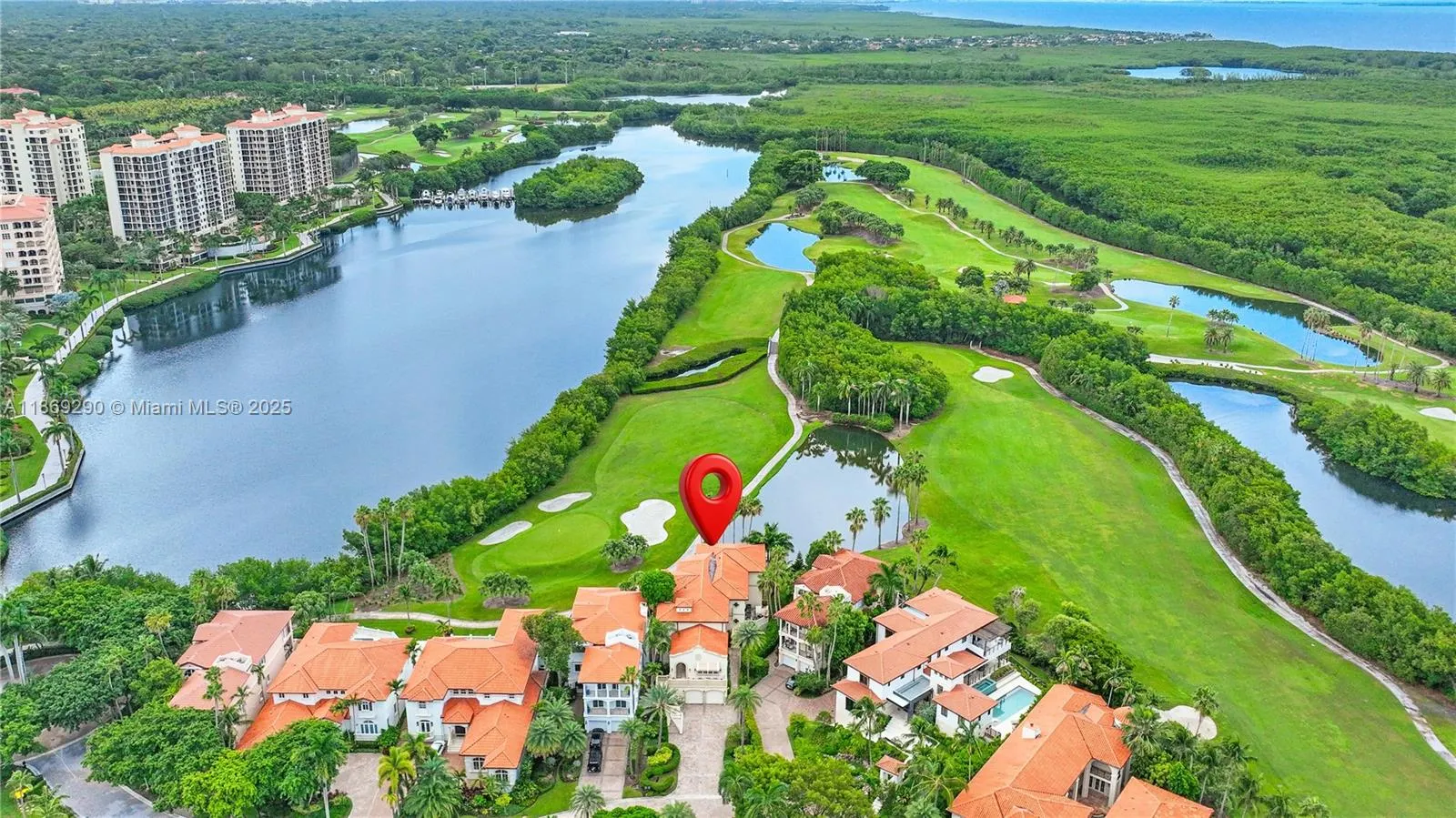 13671 Deering Bay Dr.