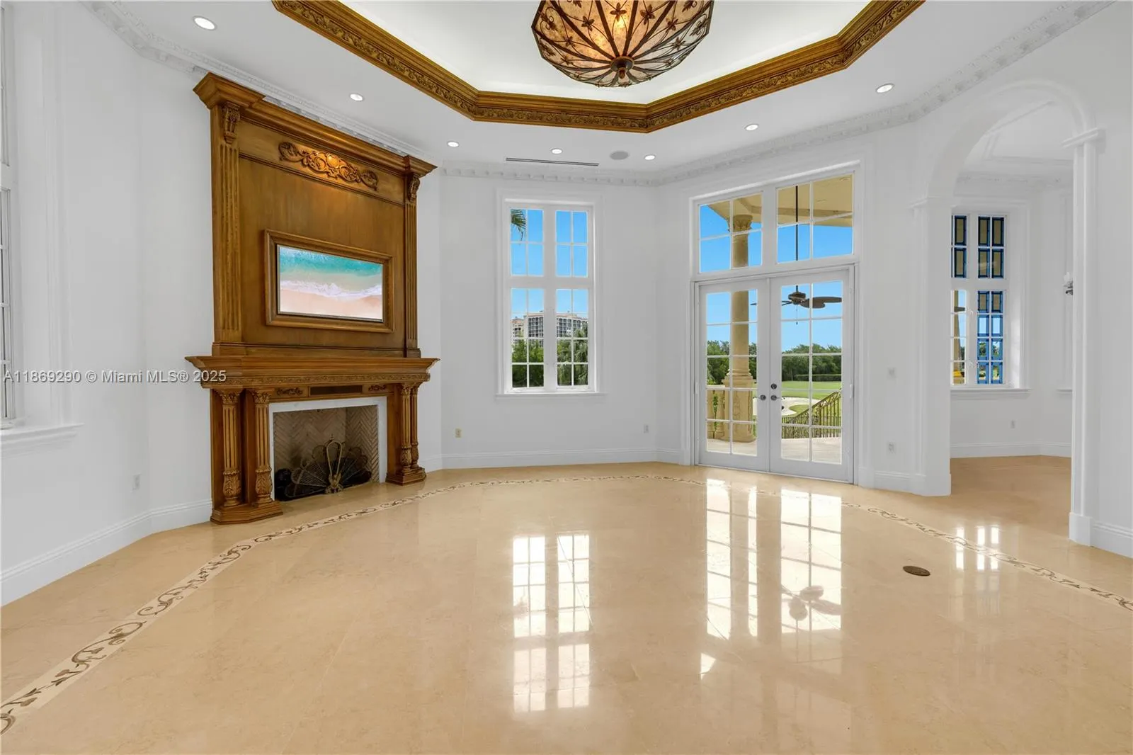 13671 Deering Bay Dr.
