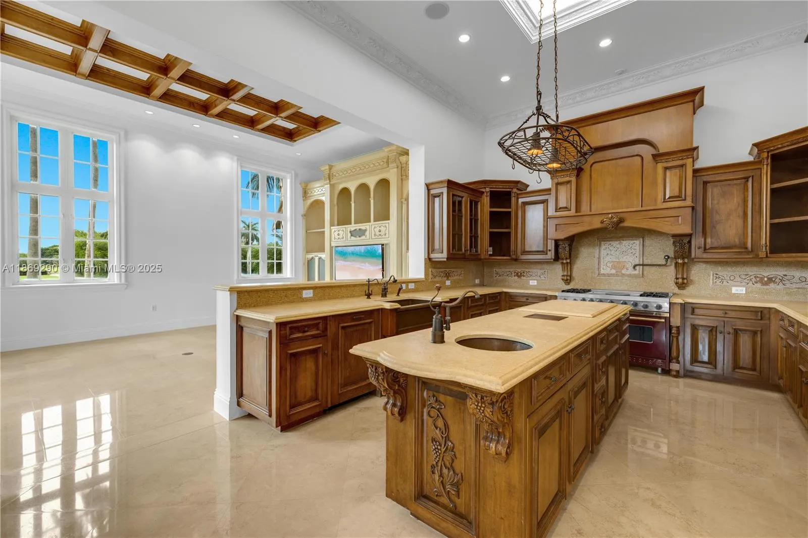 13671 Deering Bay Dr.