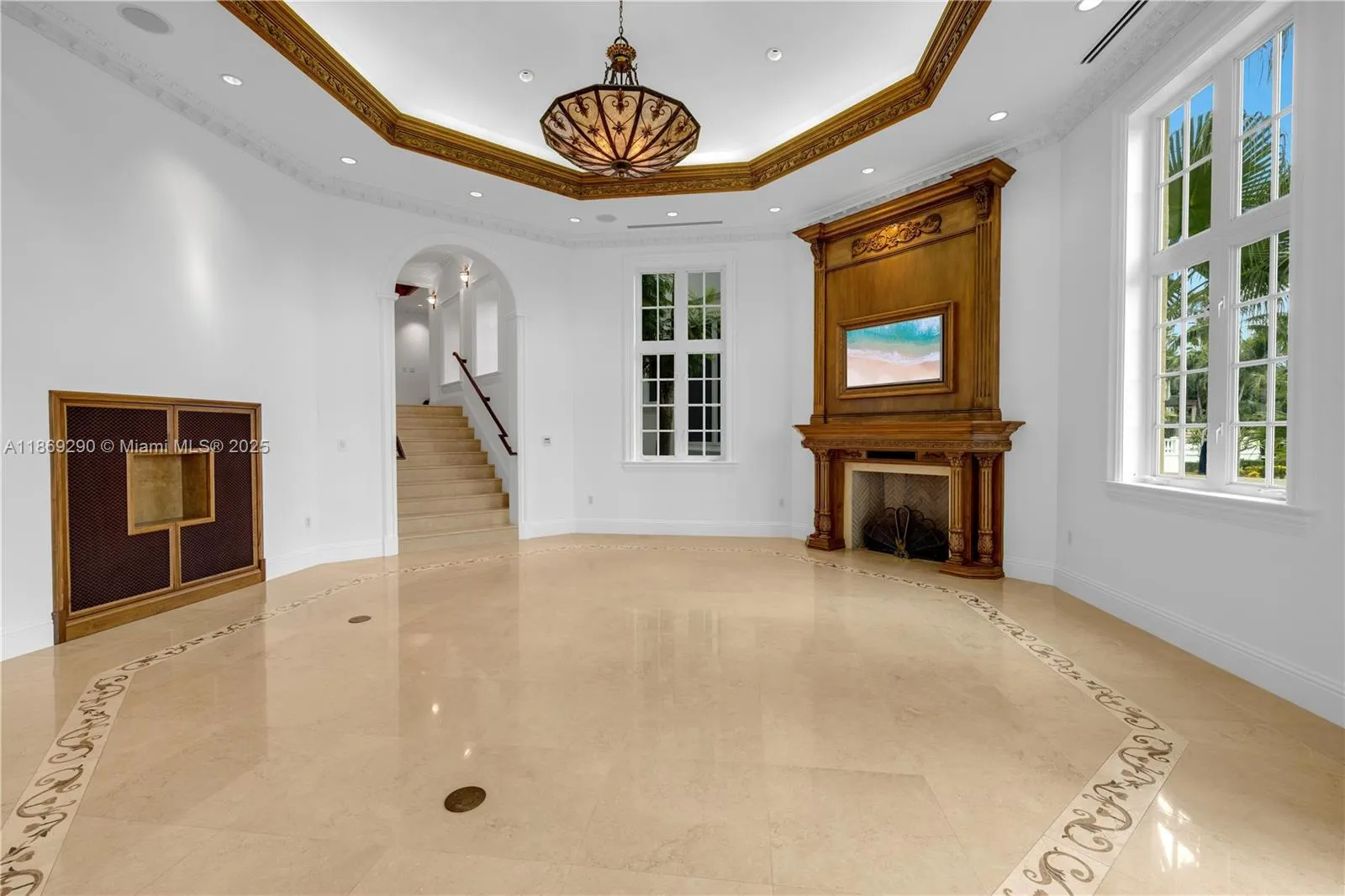 13671 Deering Bay Dr.