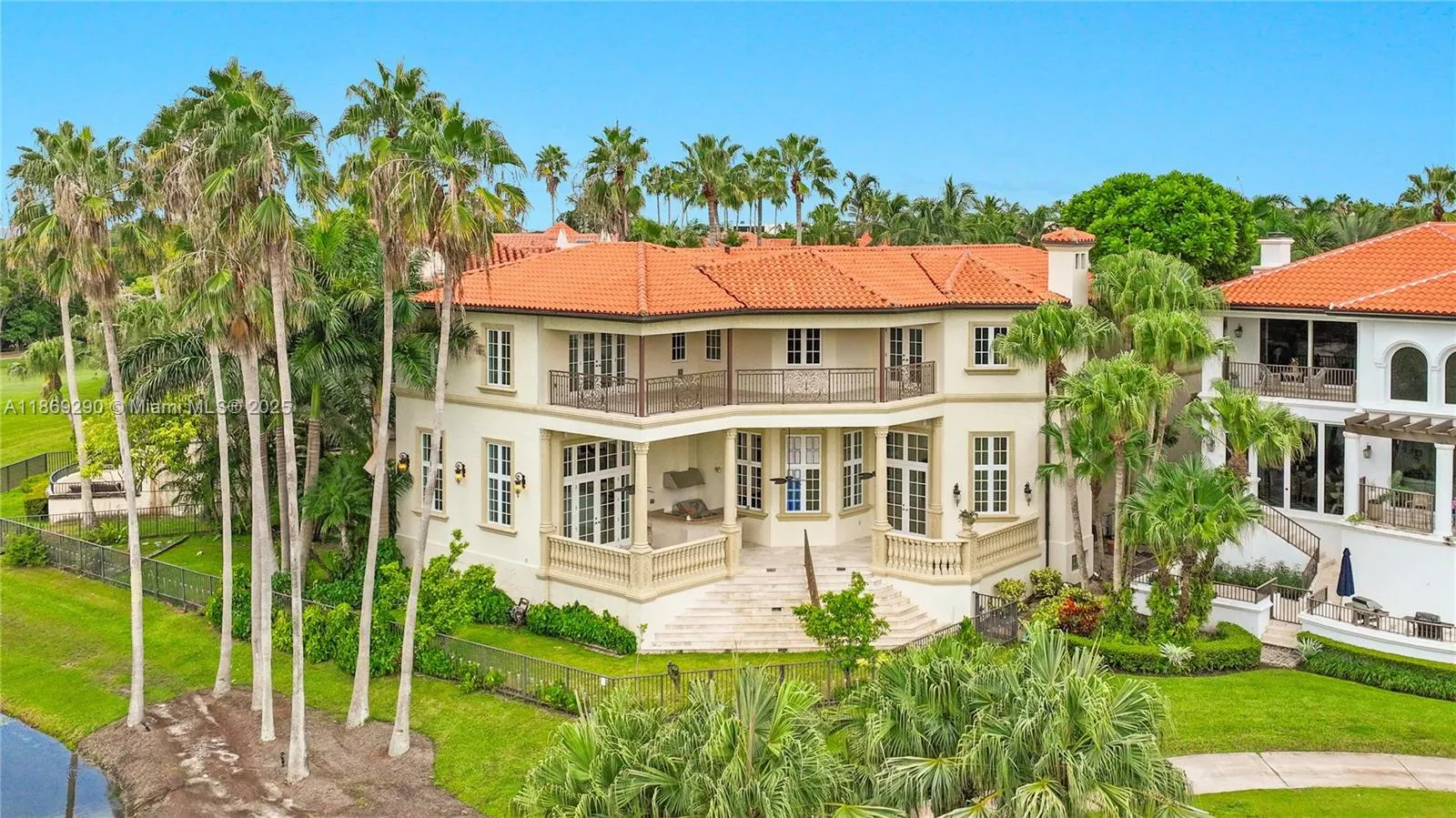 13671 Deering Bay Dr.