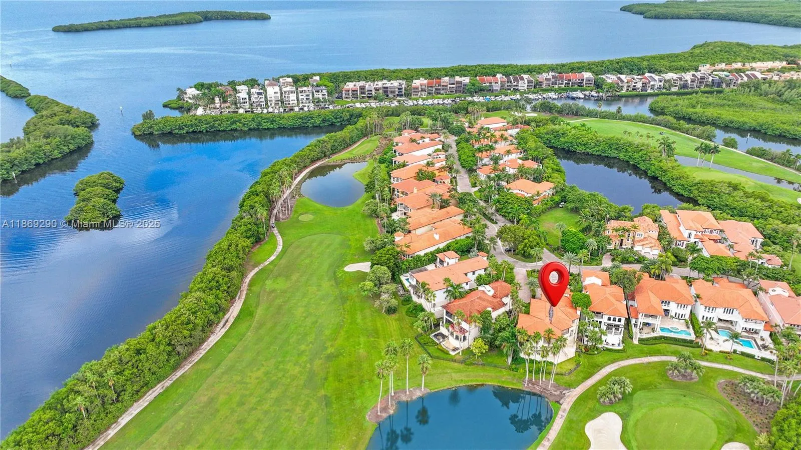 13671 Deering Bay Dr.