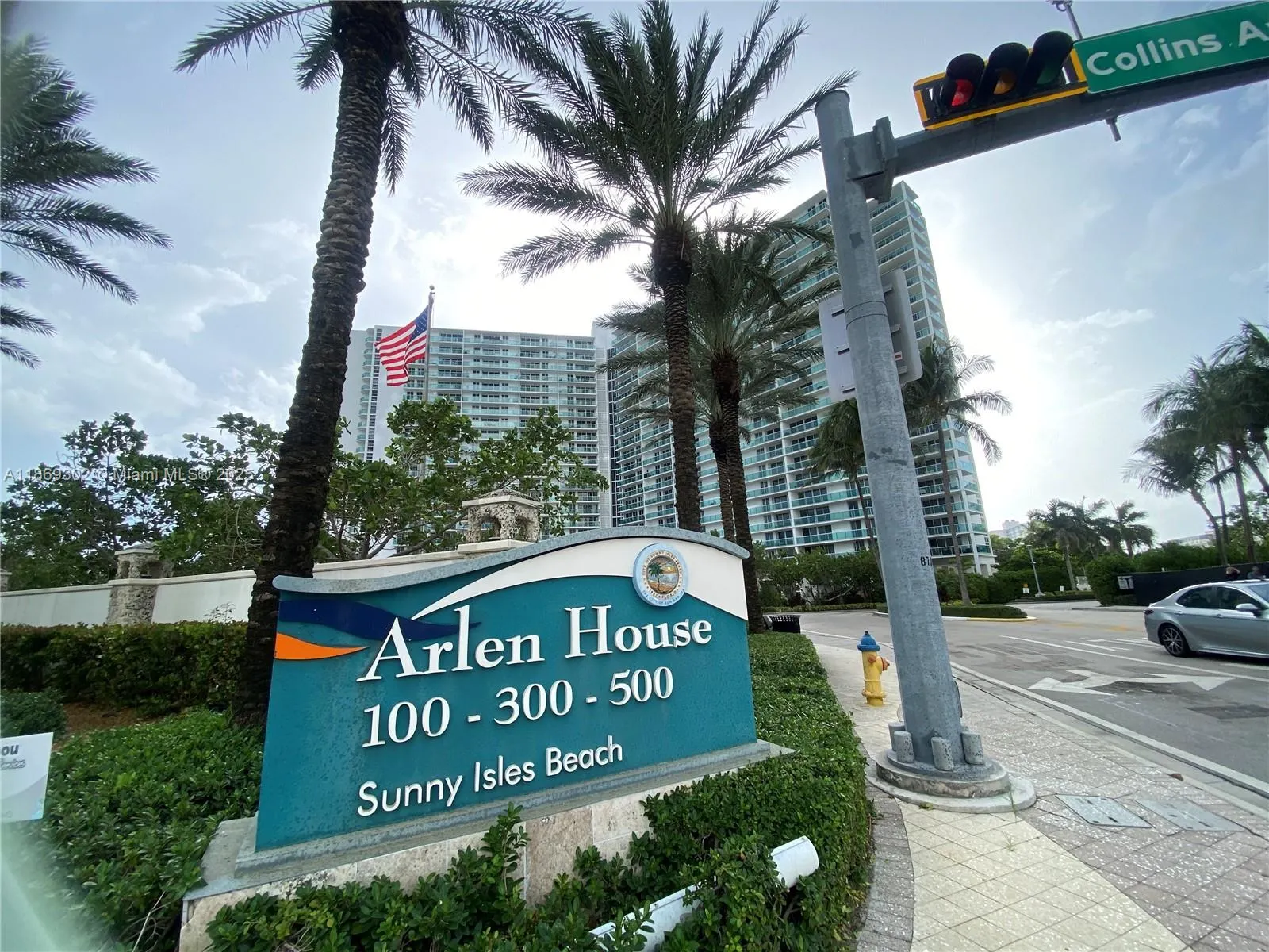 100 Bayview Dr, #221