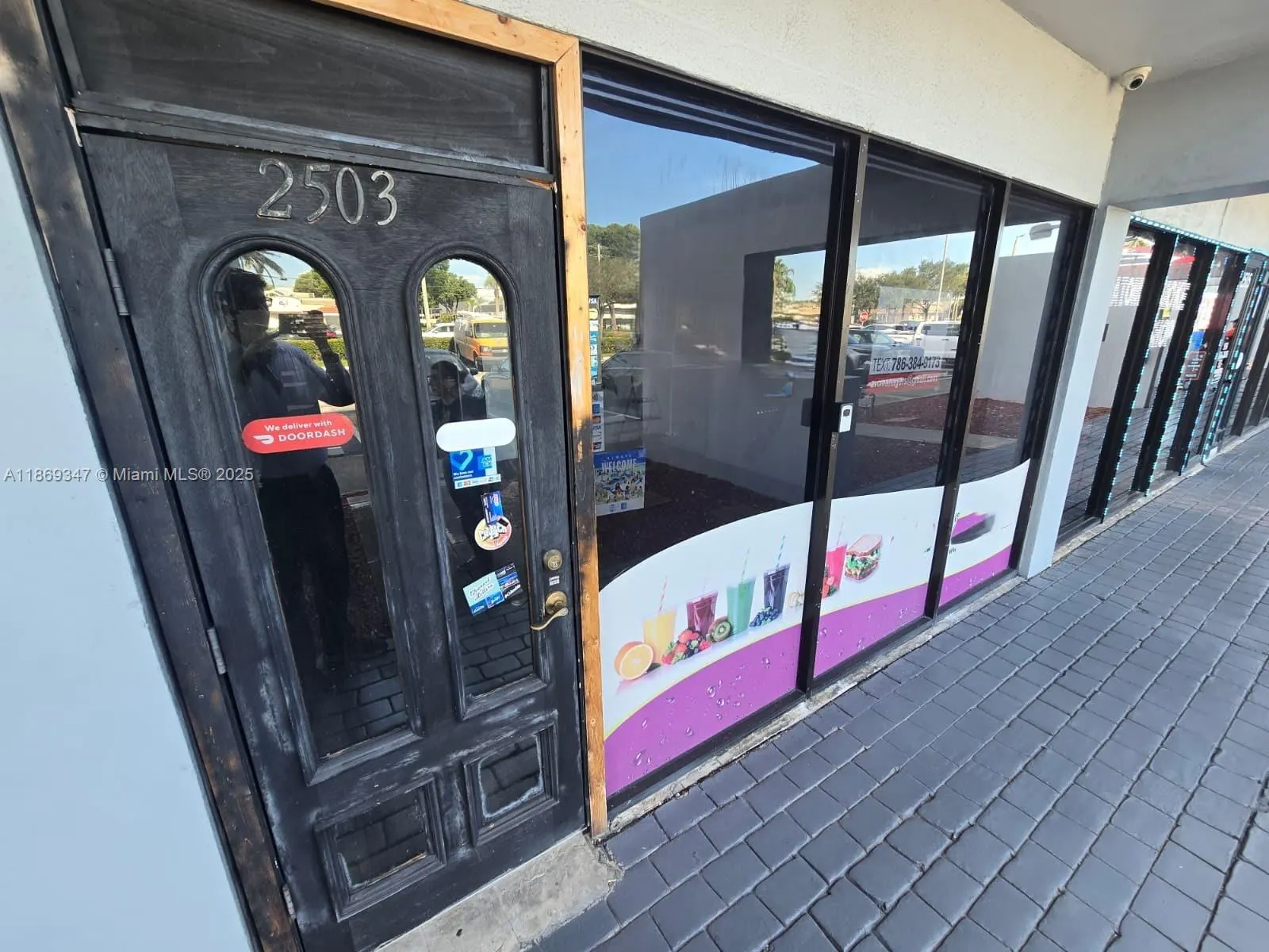 2501 N State Road 7, #2503