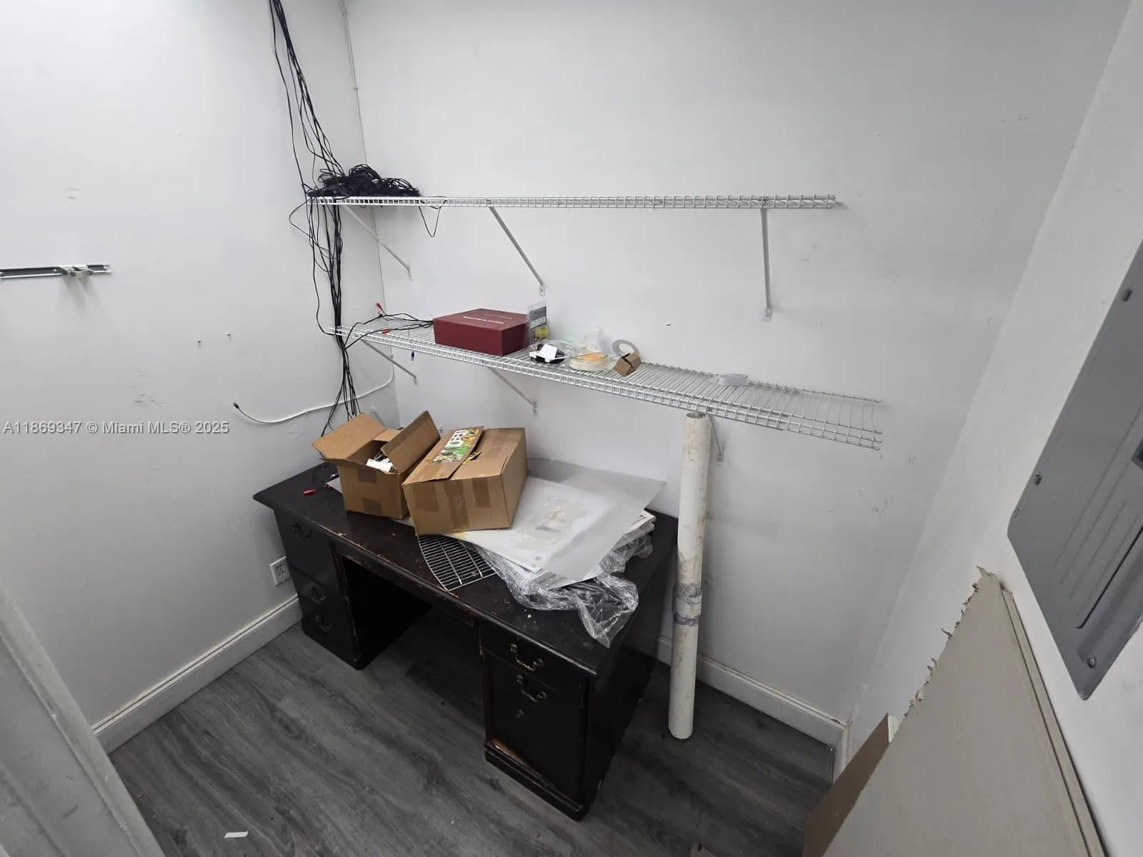 2501 N State Road 7, #2503