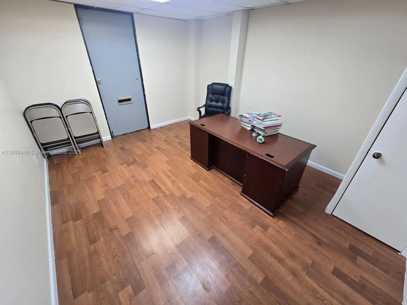 2501 N State Road 7, #208