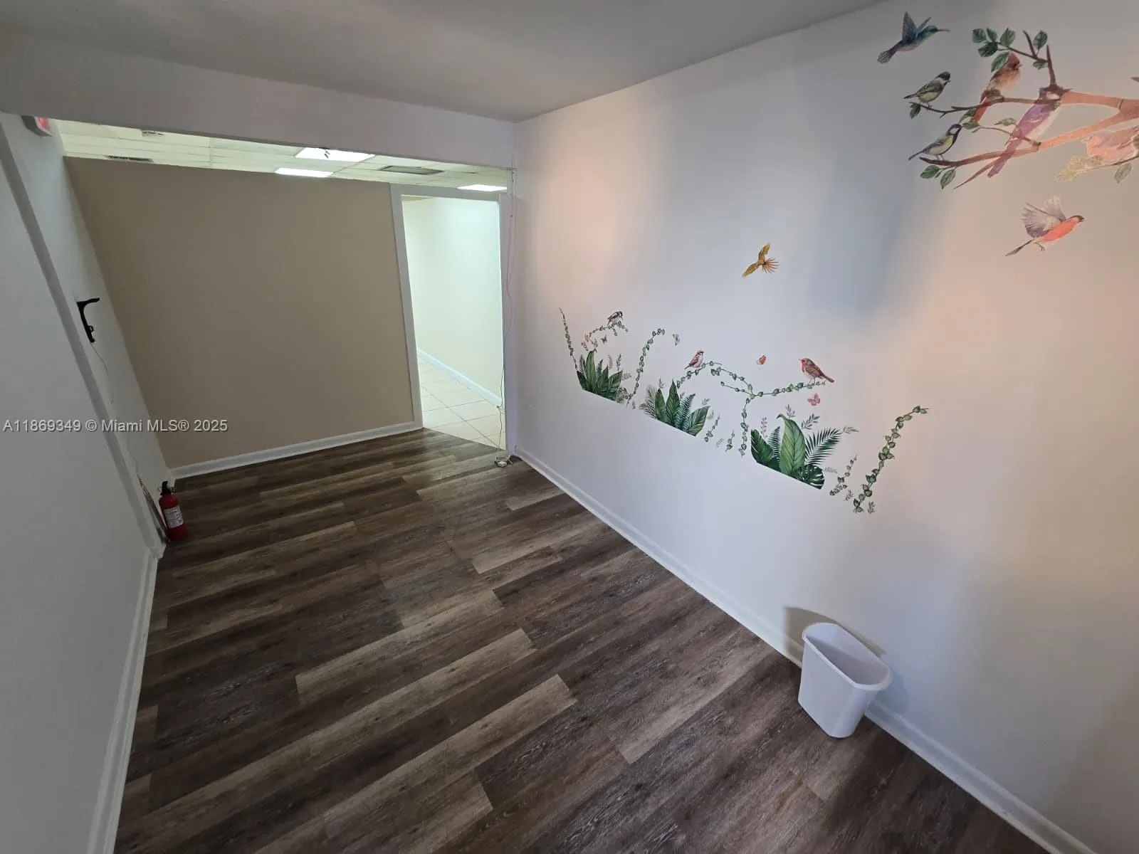 2501 N State Road 7, #208