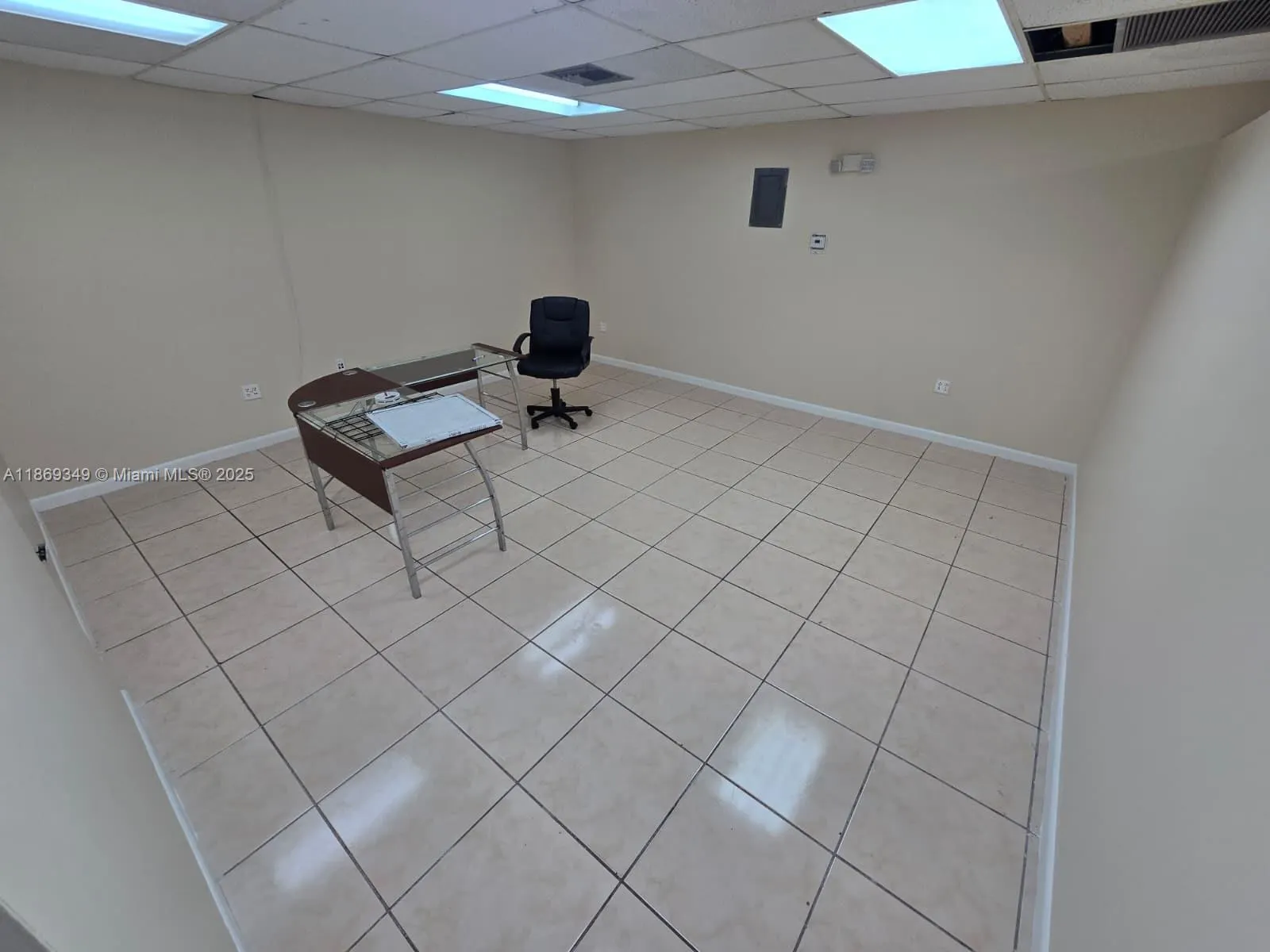 2501 N State Road 7, #208