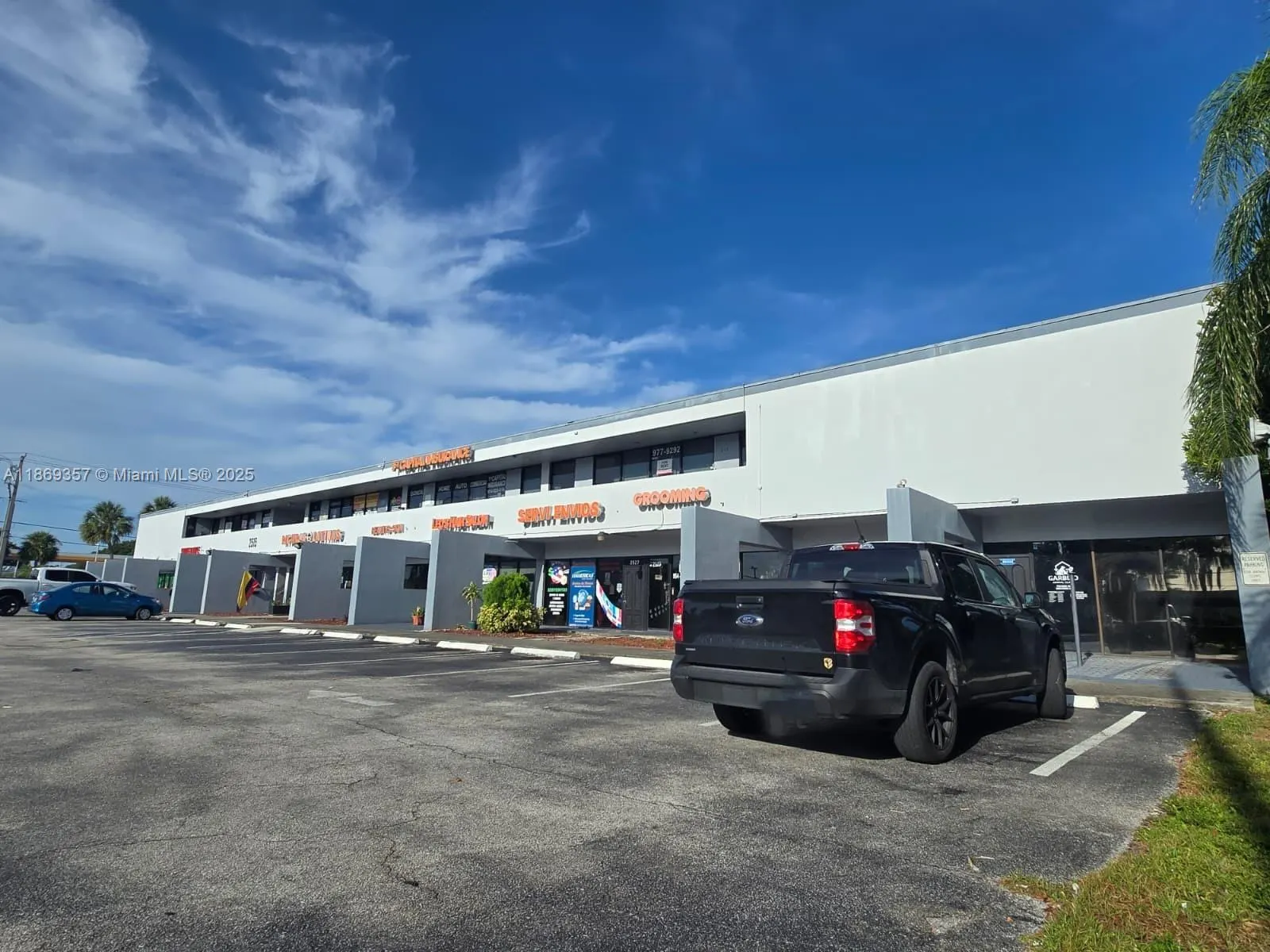 2501 N State Road 7, #215